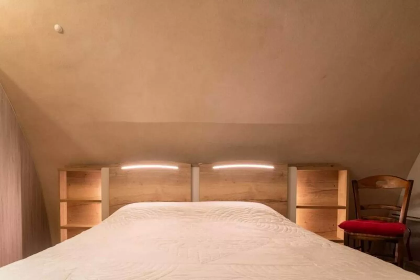 Gîte de France Gîte des grands-parents 4/6 personnes 3 épis-Image-tags.