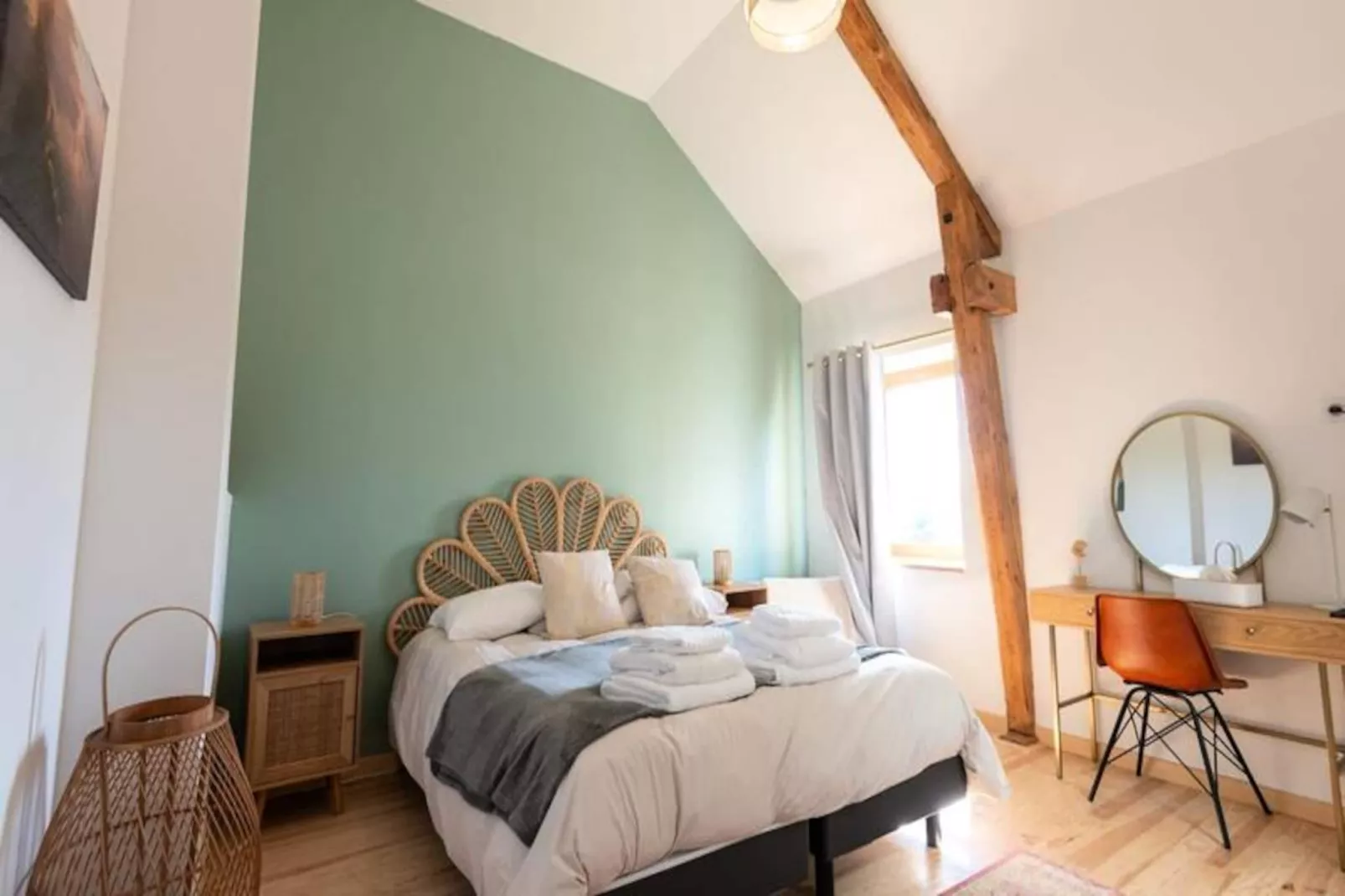 Gîte de France Gîte le crespin 4 épis-Image-tags.