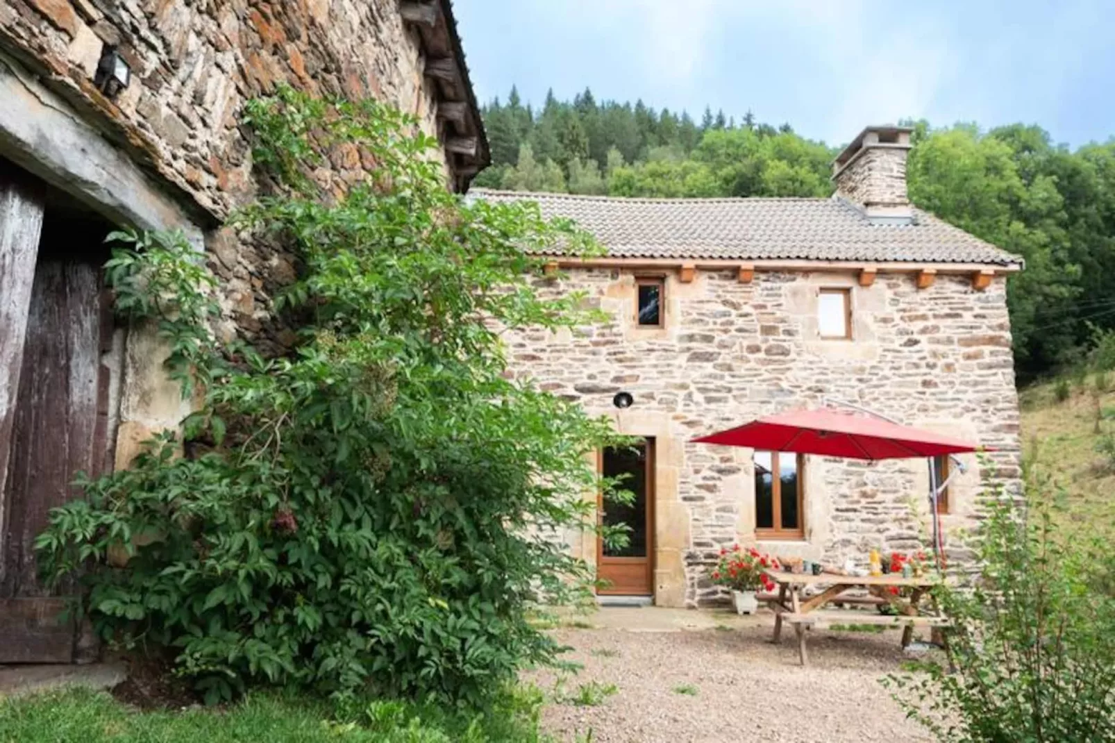 Gîte de France Gîte de montredon 3 épis-Image-tags.