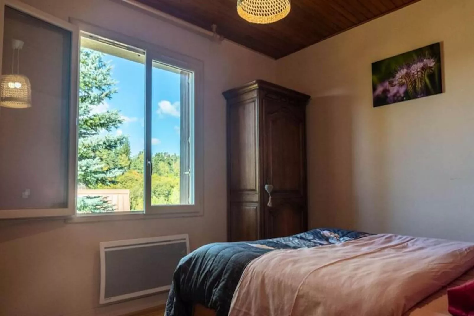 Gîte de France La maison rocher 3 épis-Image-tags.