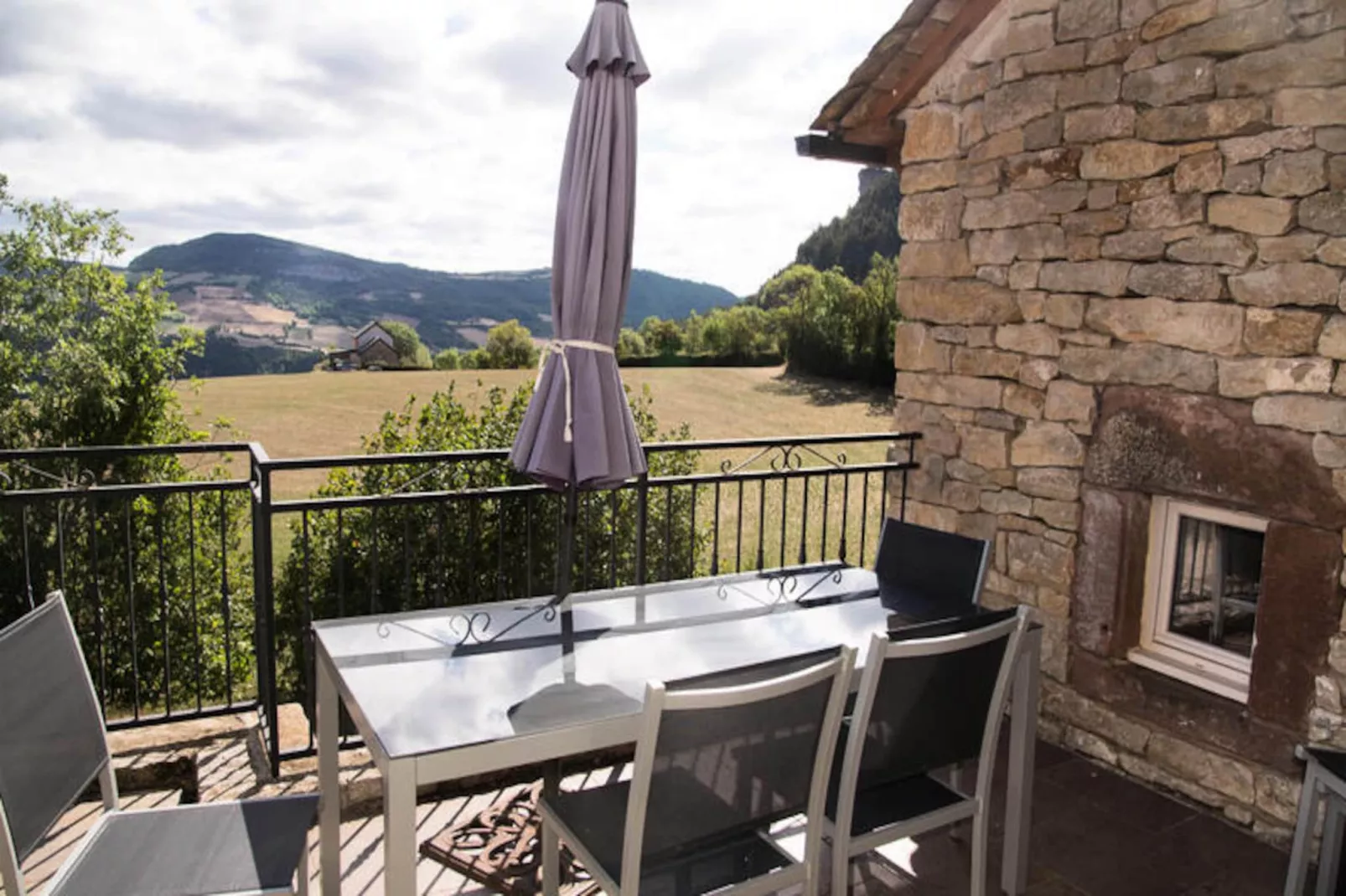 Gîte de France Gîte "la nature" 4 épis-Image-tags.