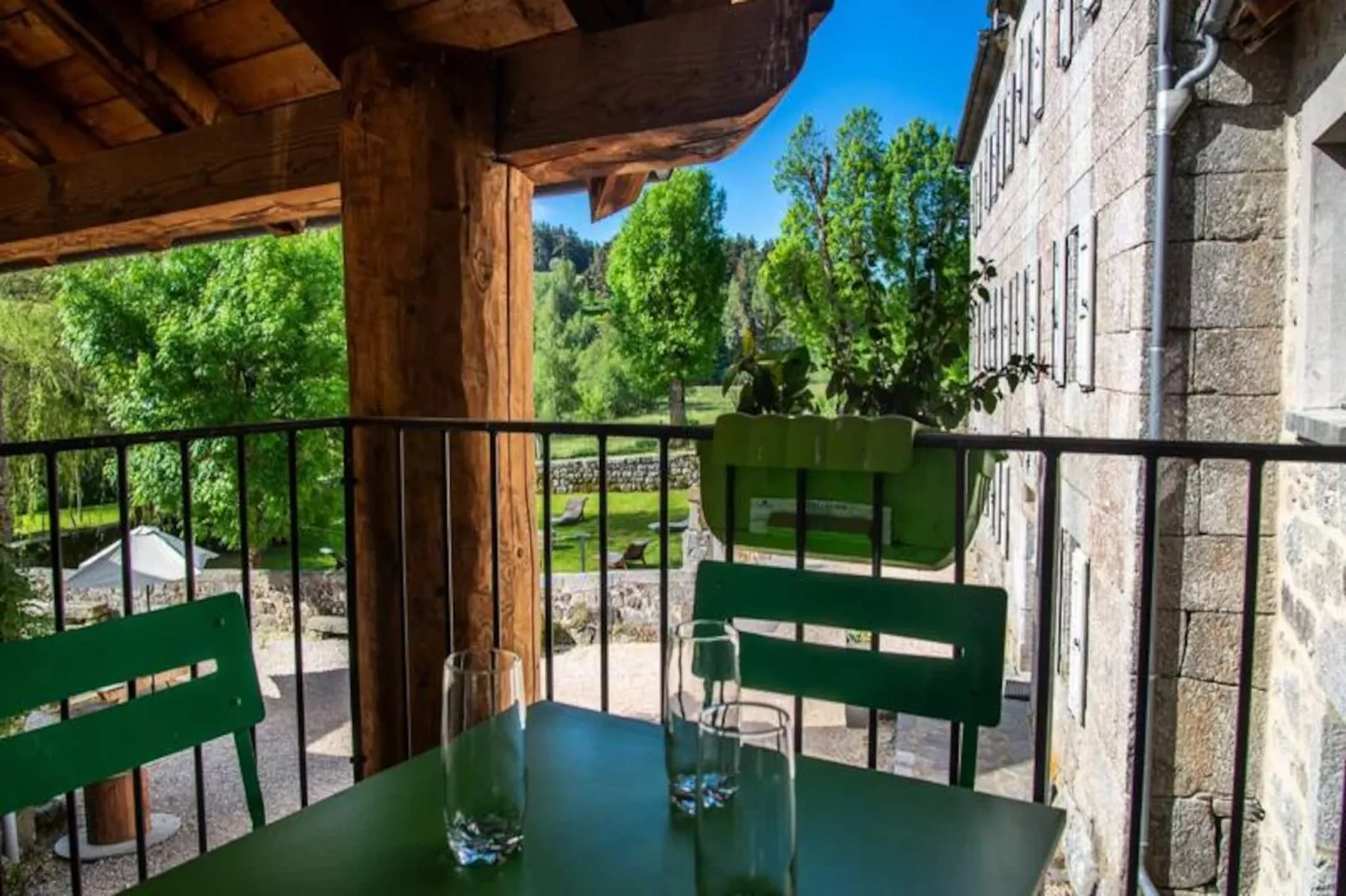 Gîte de France Gîte de la grange - domaine de coulagnettes 3 épis-Image-tags.