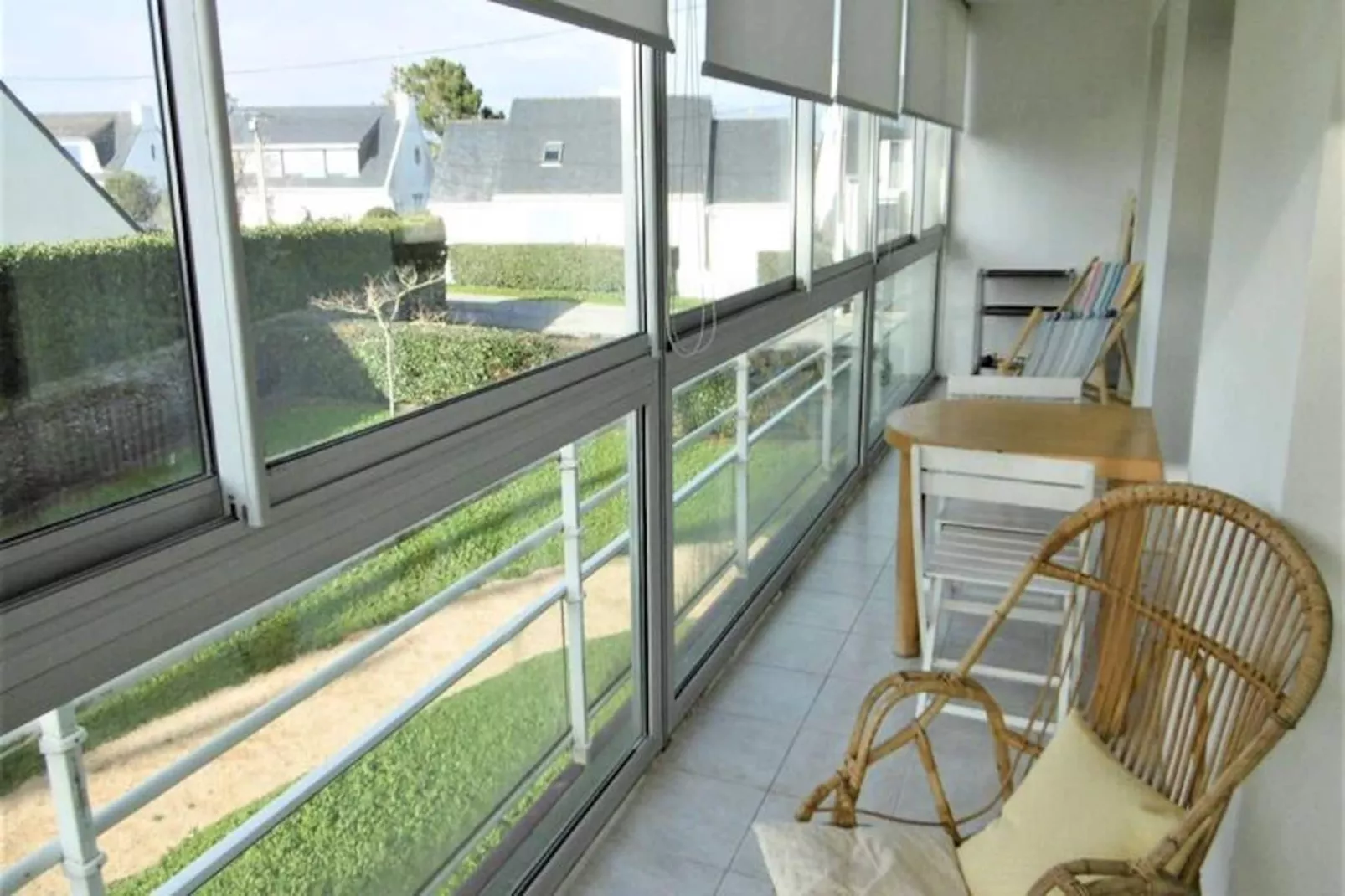 Résidence Saint Jacques-Image-tags.