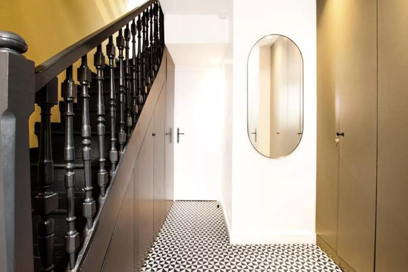 Superbe Maison Au Coeur De La Ville &agrave; Deux Pas De La C&ocirc;te Des Basques-Sfeer