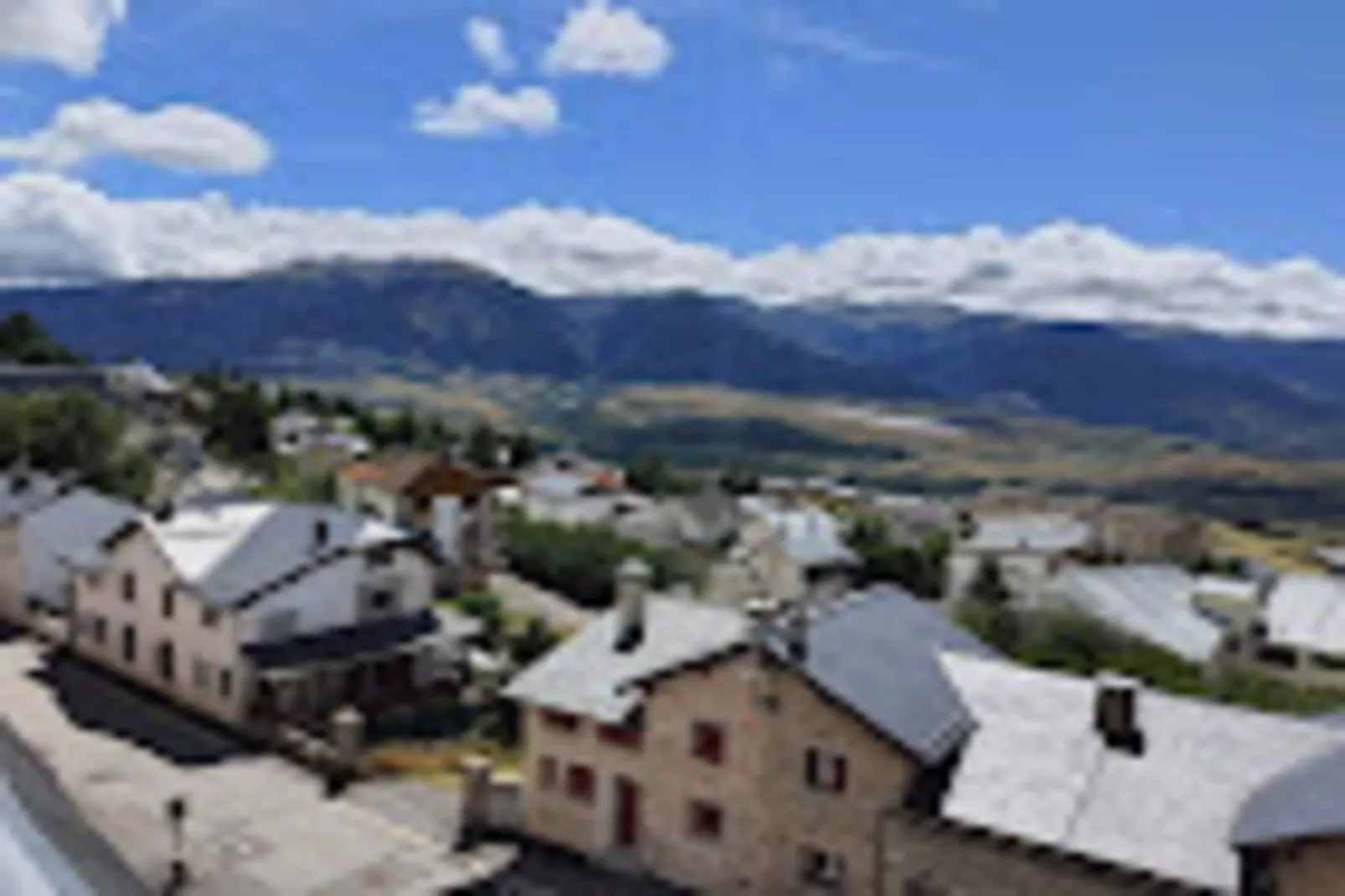 Résidence Goélia Le Domaine de Castella***-Buitenkant zomer