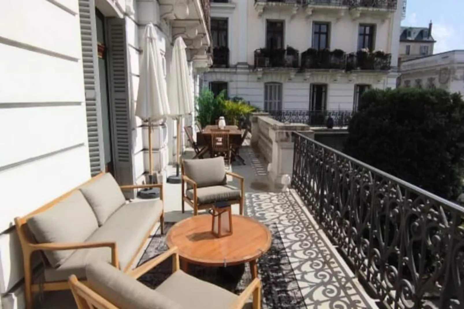 &laquo;la Terrasse Du Casino&raquo; Luxueux Appartement !-Image-tags.