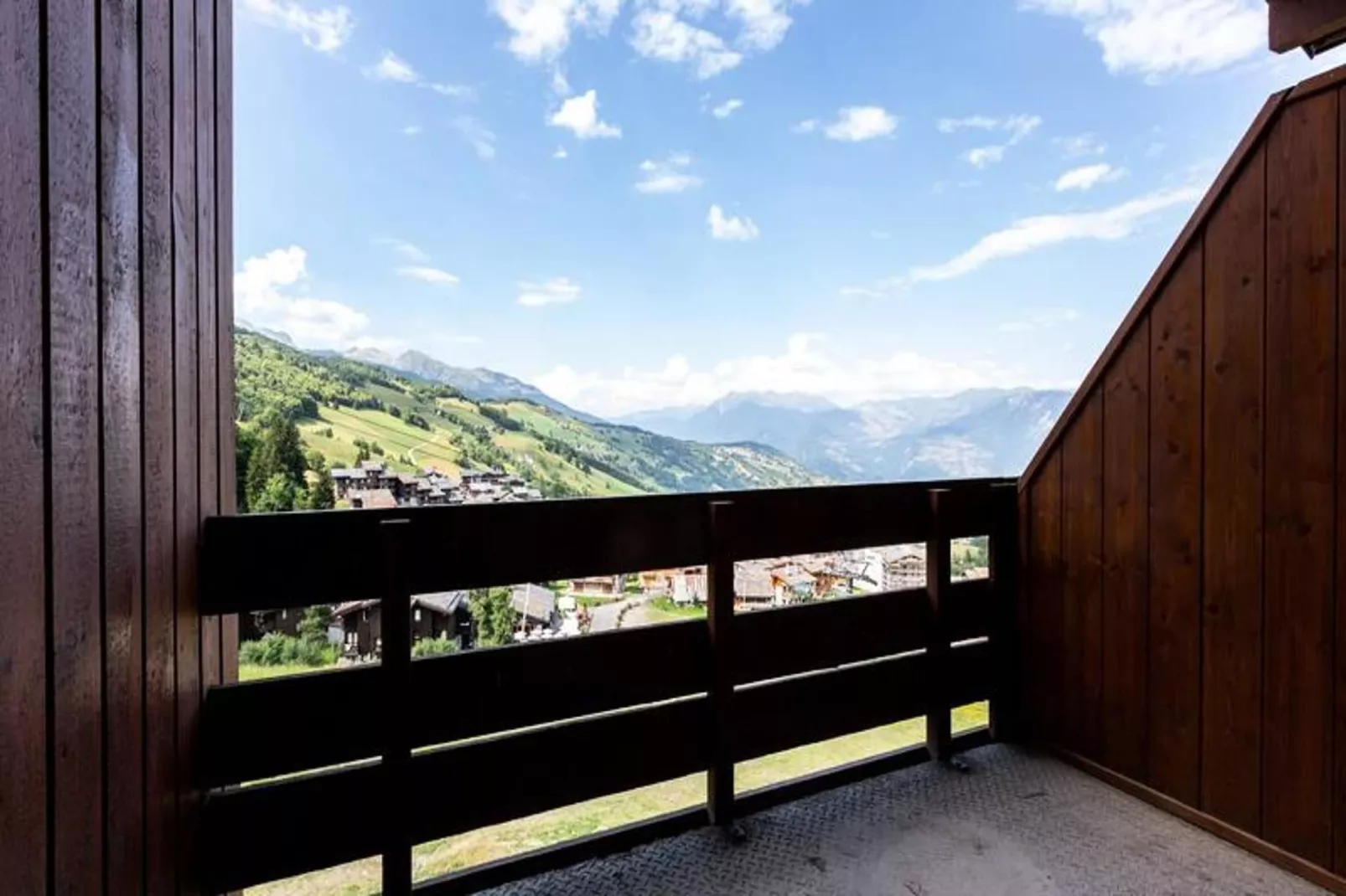 Résidence Portail G-Uitzicht zomer