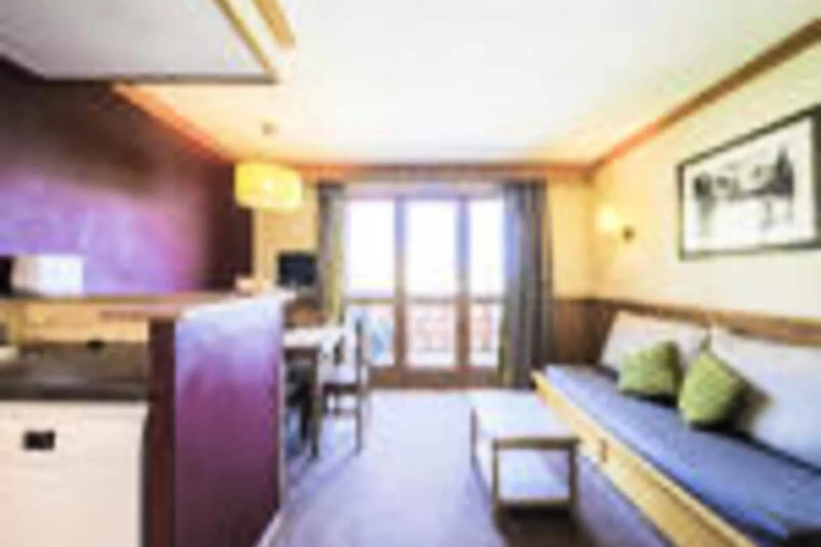 Quartier La Forêt - maeva Home-Buitenkant zomer