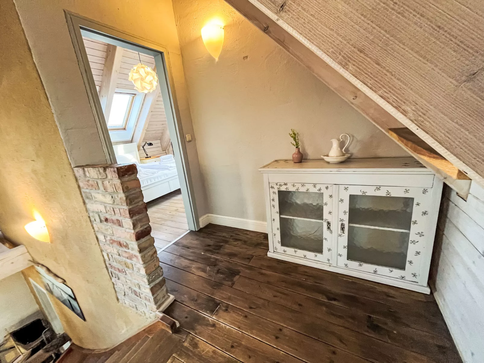 Ferienscheune-Binnen