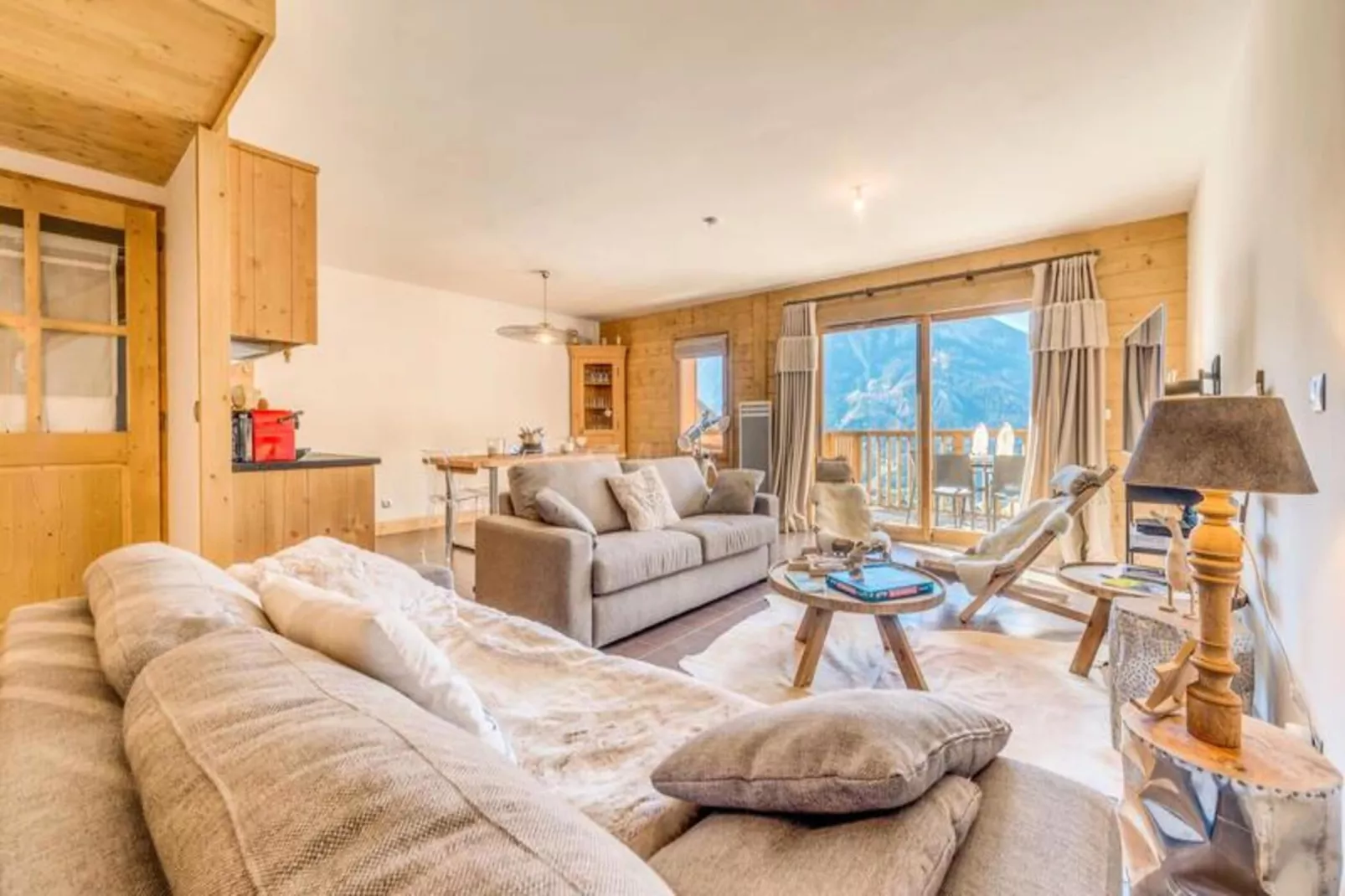 Résidence Les Balcons EtoilÉs-Overloop