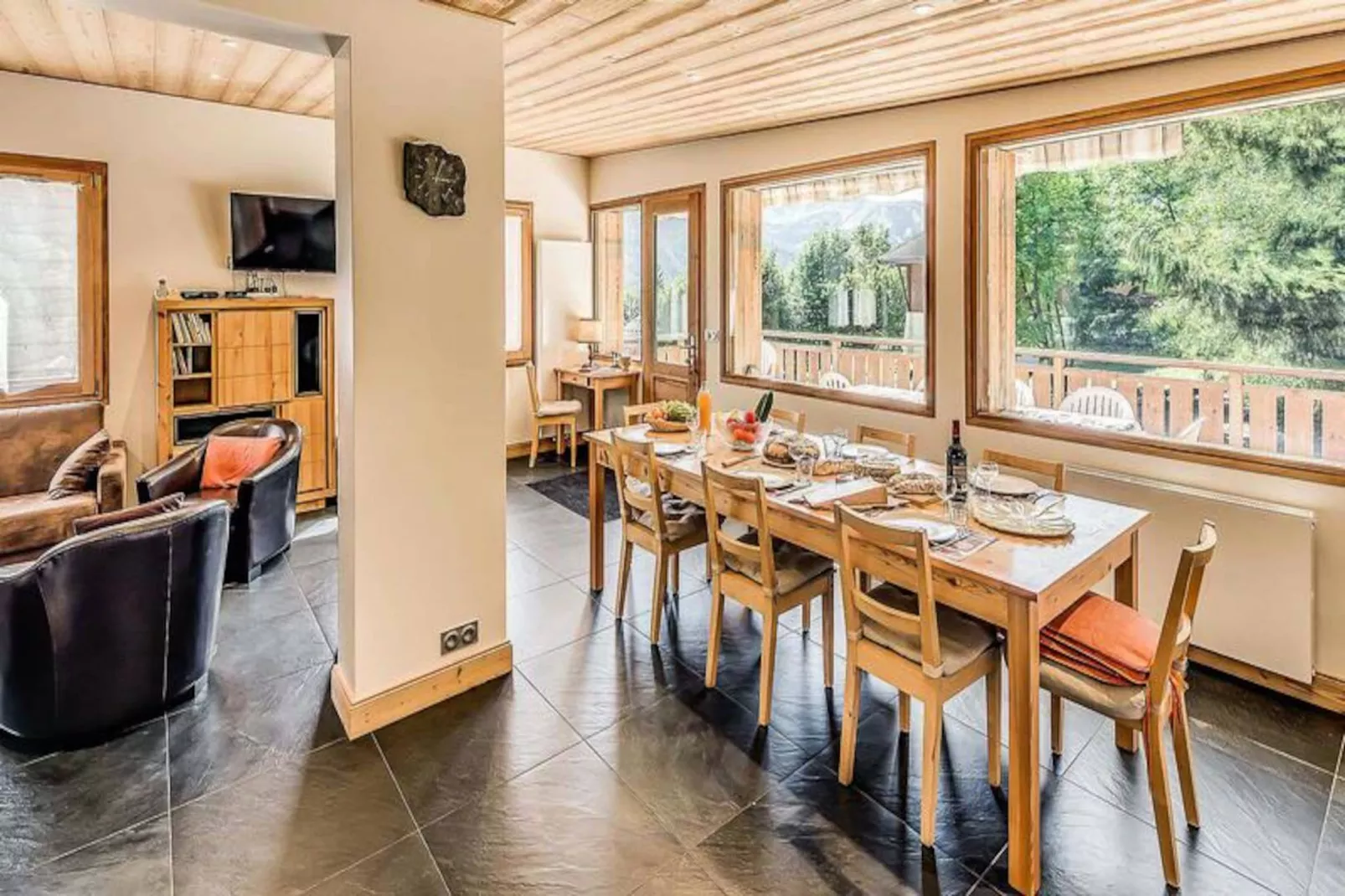 Chalet Les Lauzes-Image-tags.