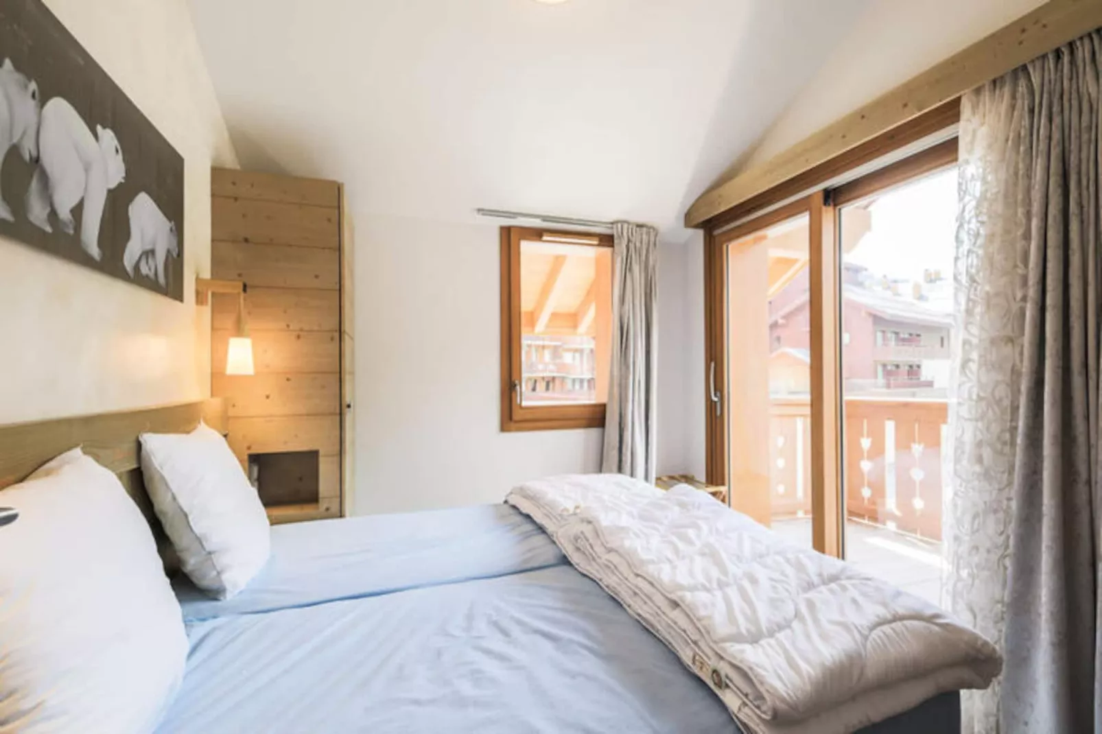 Résidence Premium L'Hévana - maeva Home