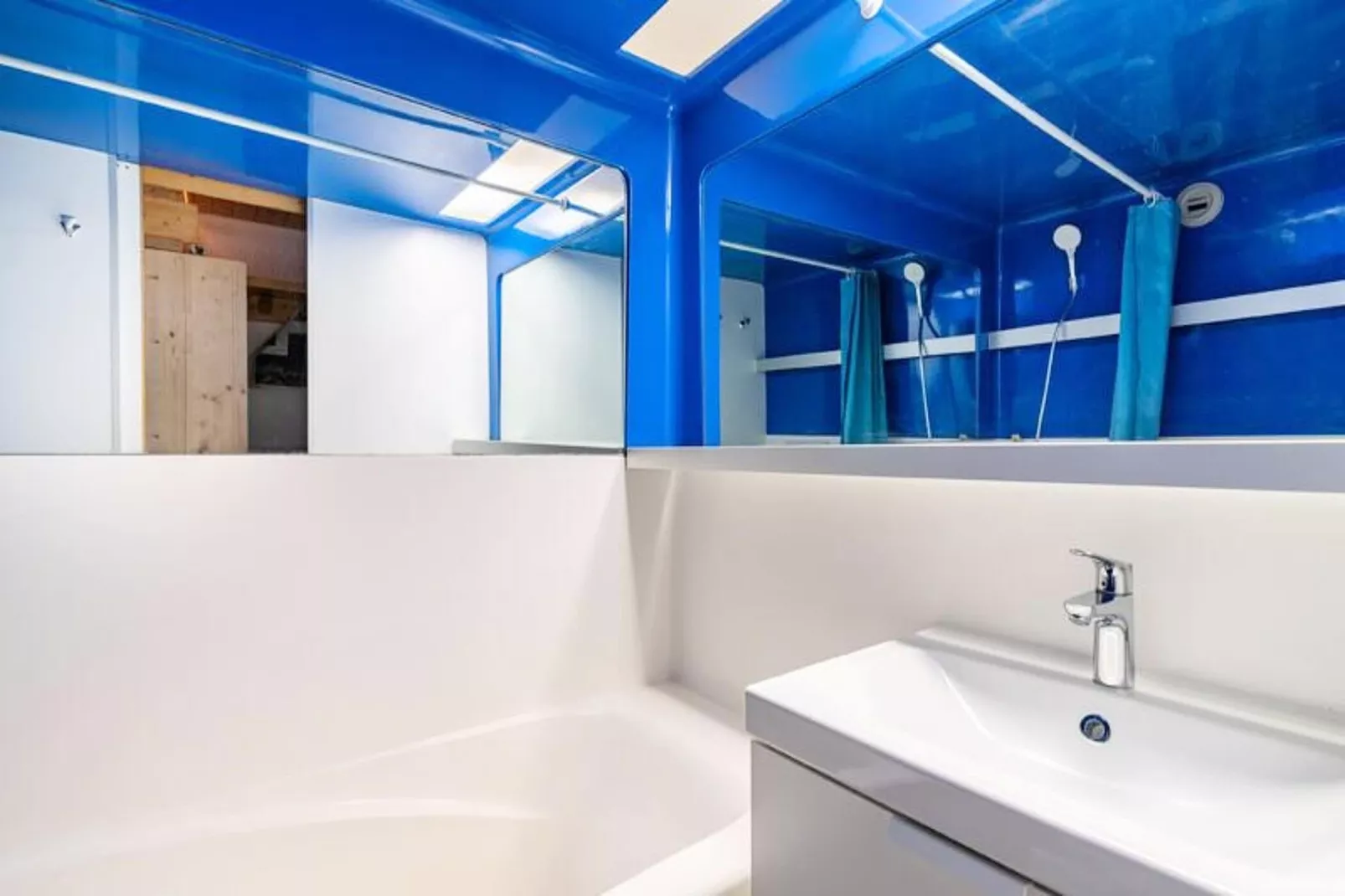 Résidences quartier Charmettoger - maeva Home-Slaapkamer