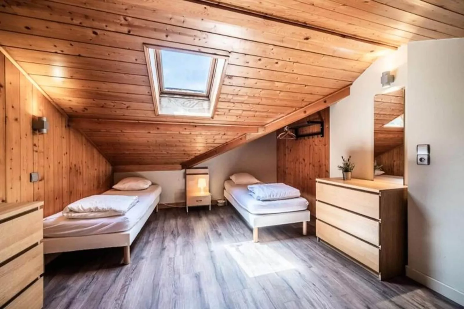 Résidence Le Cypierre-Keuken