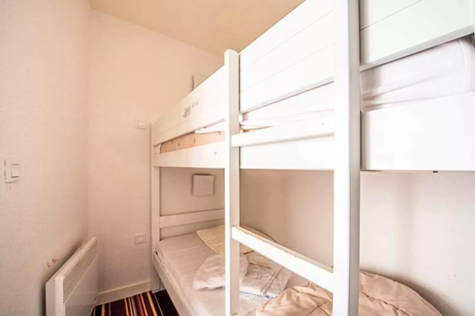 Résidence Antarès - maeva Home - Buitenkant zomer