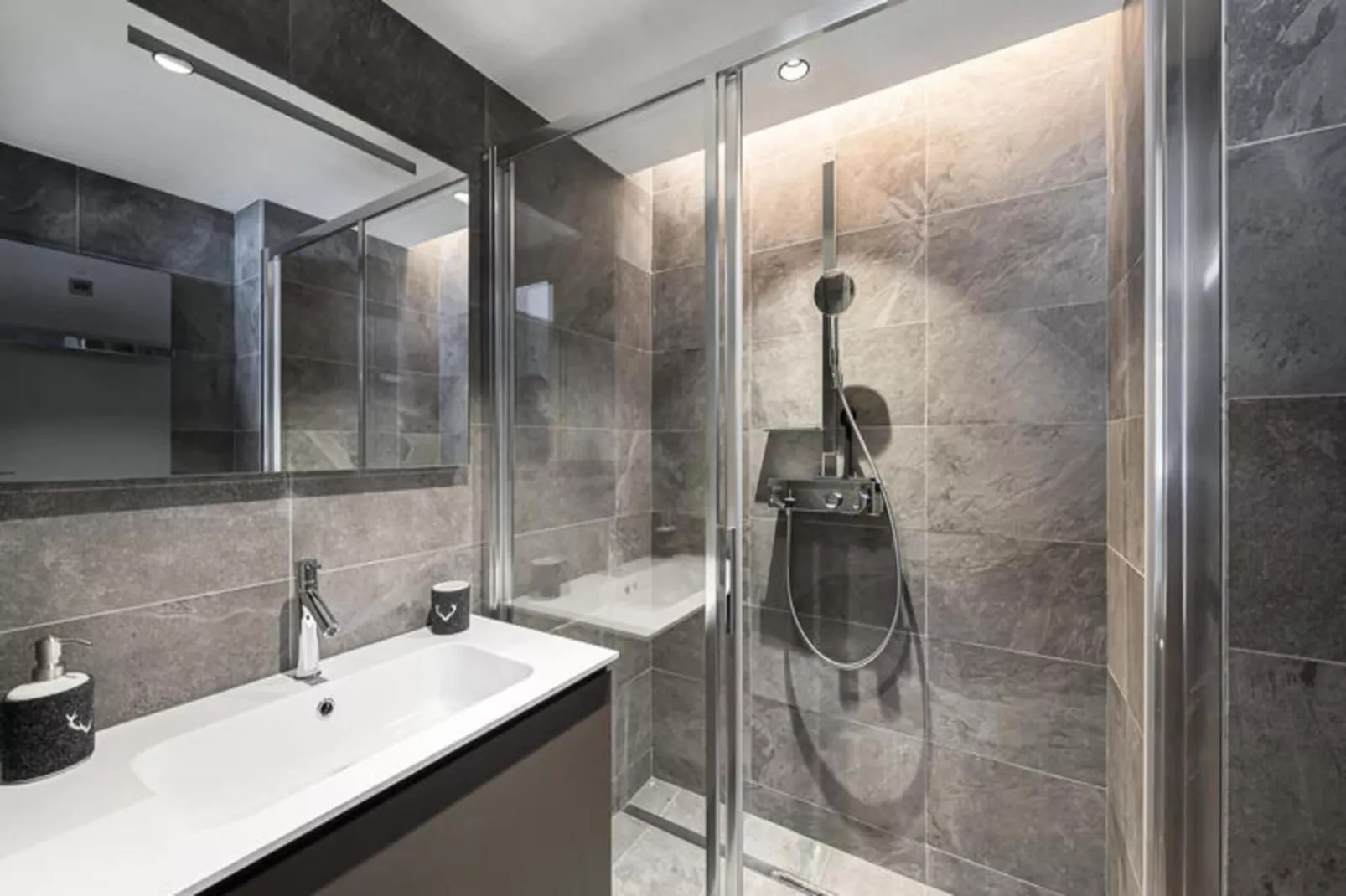 Résidence Ksar B-Sfeer