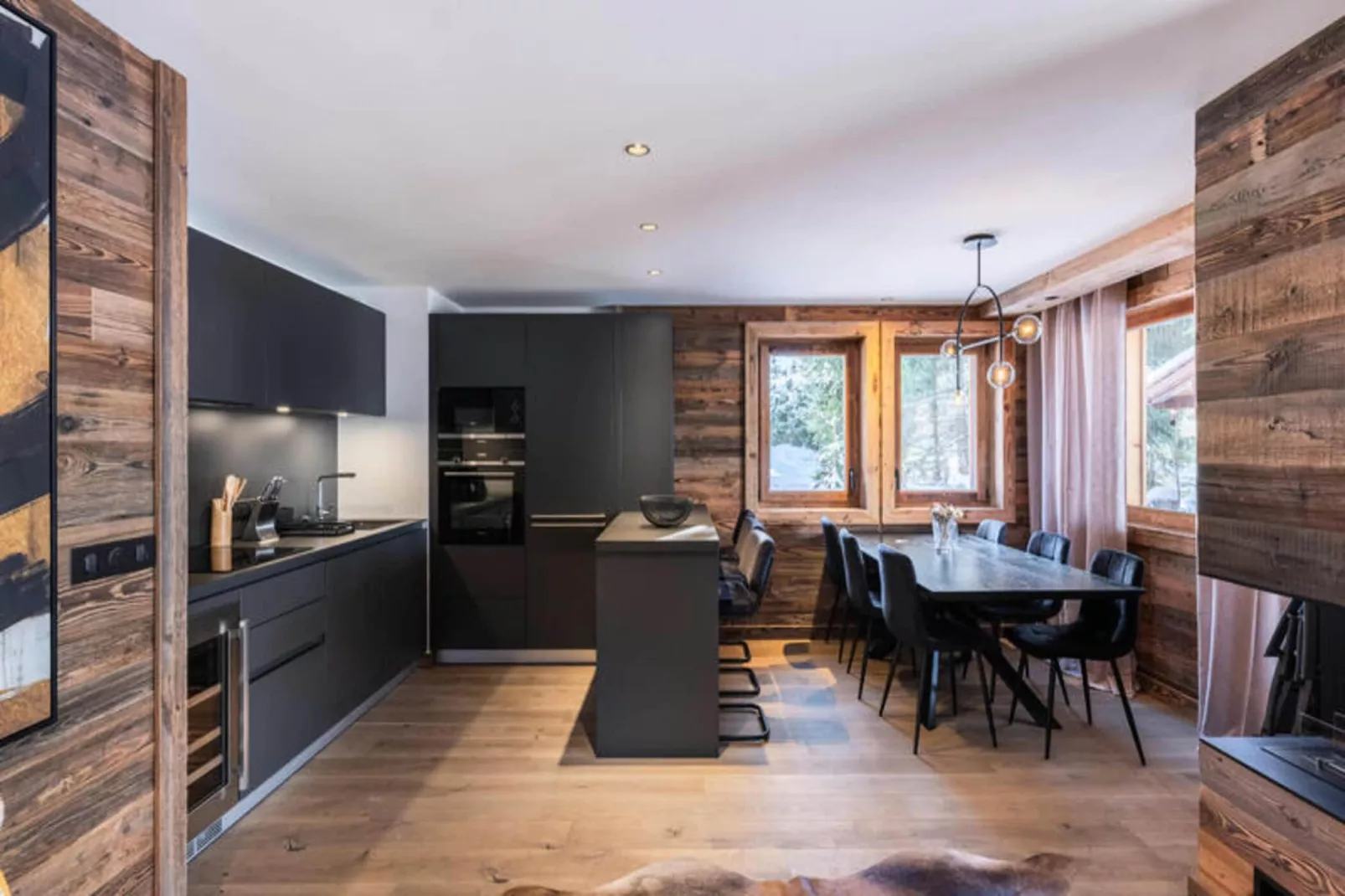 Résidence Ksar A-Sfeer