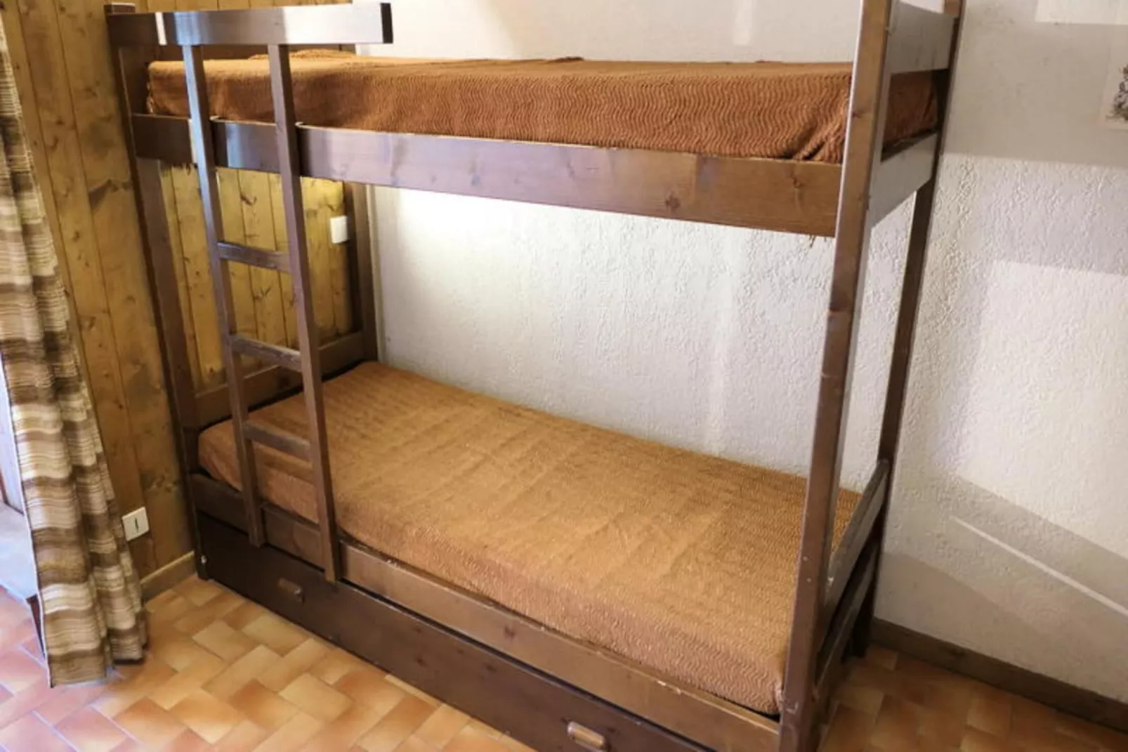 Résidence La Gelinotte-Buitenkant zomer