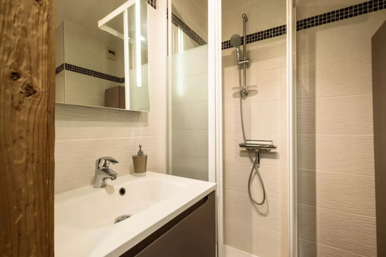 Résidence Belvedere 2-Buitenkant zomer