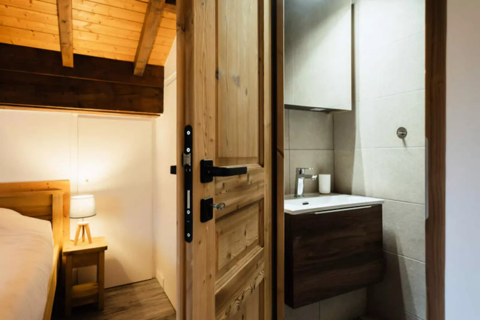 Résidence Autan-Exterieur winter