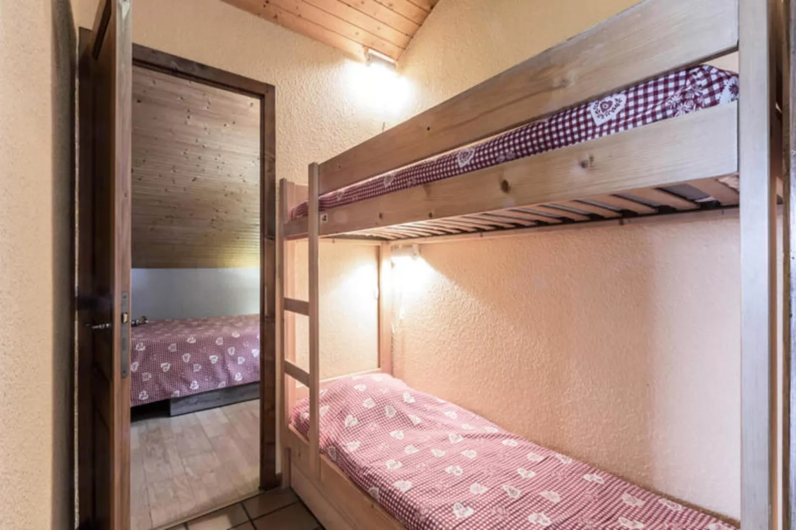 Résidence Domanial A-Sfeer