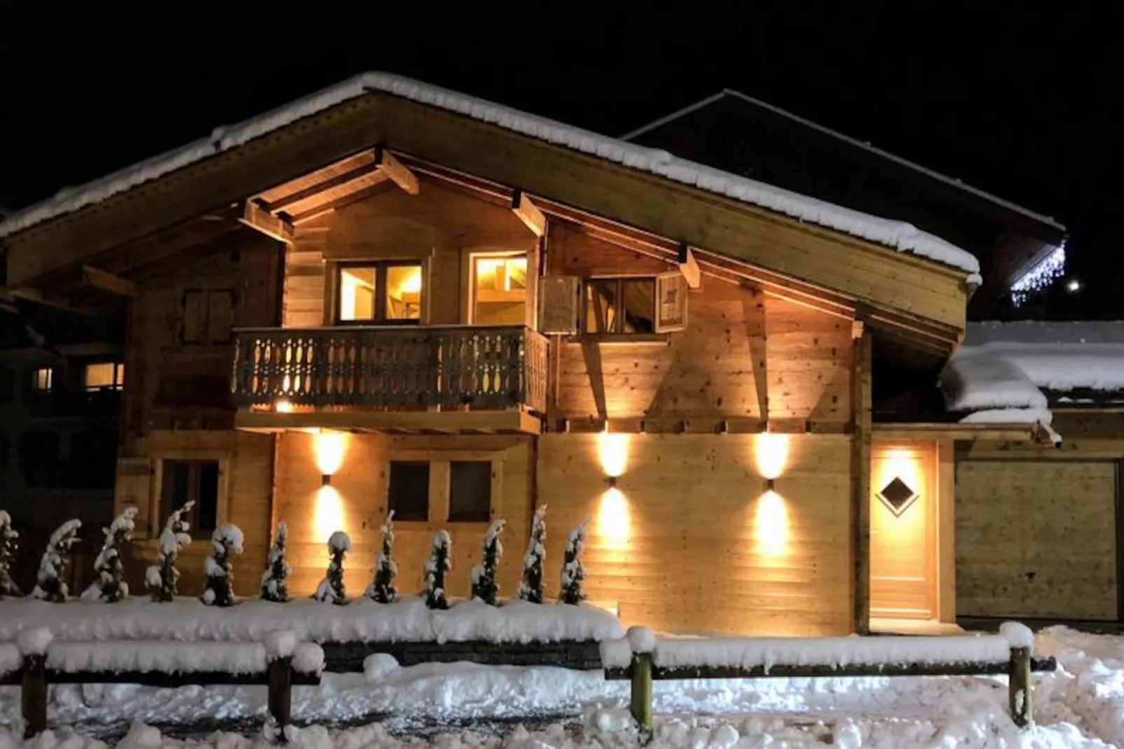 Résidence Bon Vieux Temps-Image-tags.