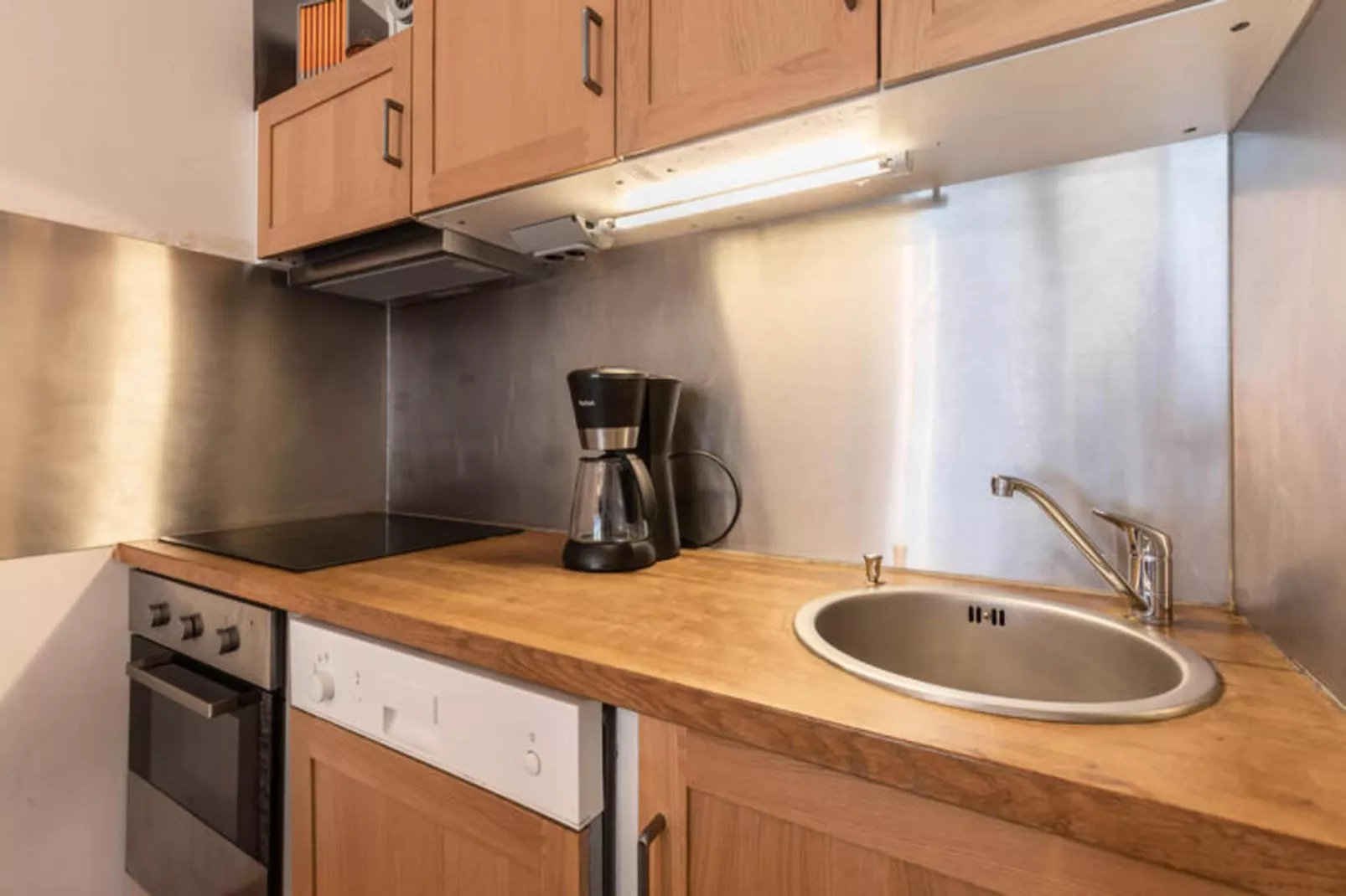 Résidence Aigles I-Sfeer