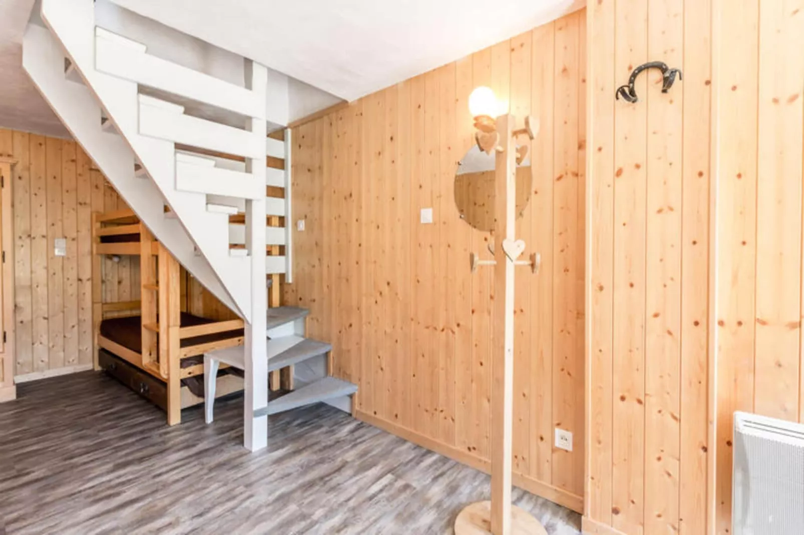 Résidence Bossonnet-Sfeer