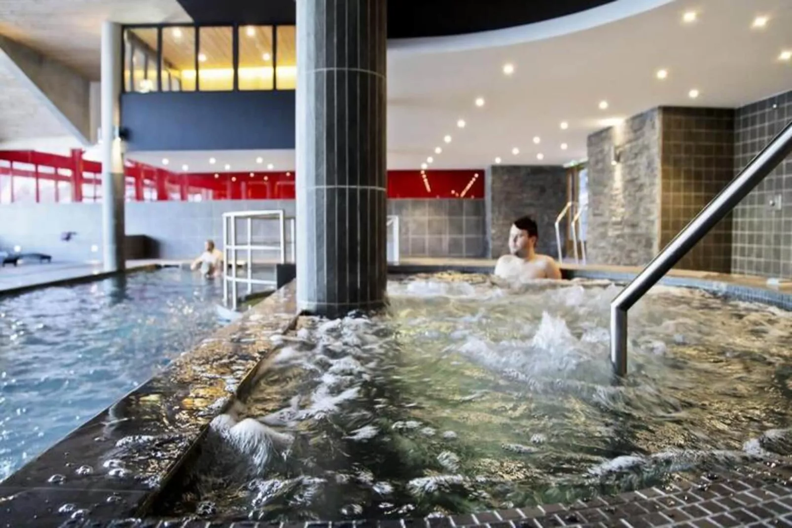 Résidence Prestige Odalys Les Fermes de Châtel-Sfeer