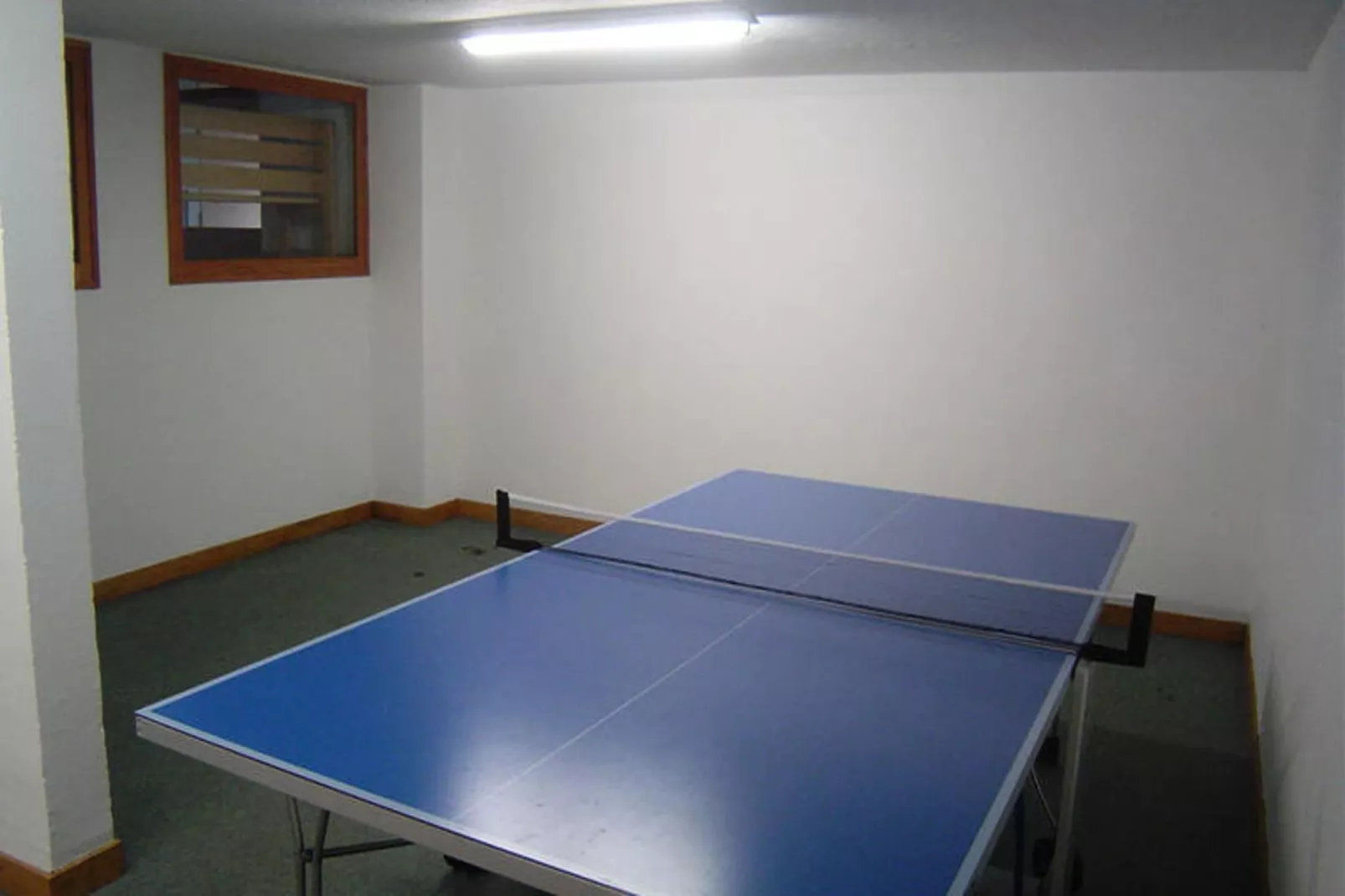 Studio à Saint Jean d'Aulps-Sfeer