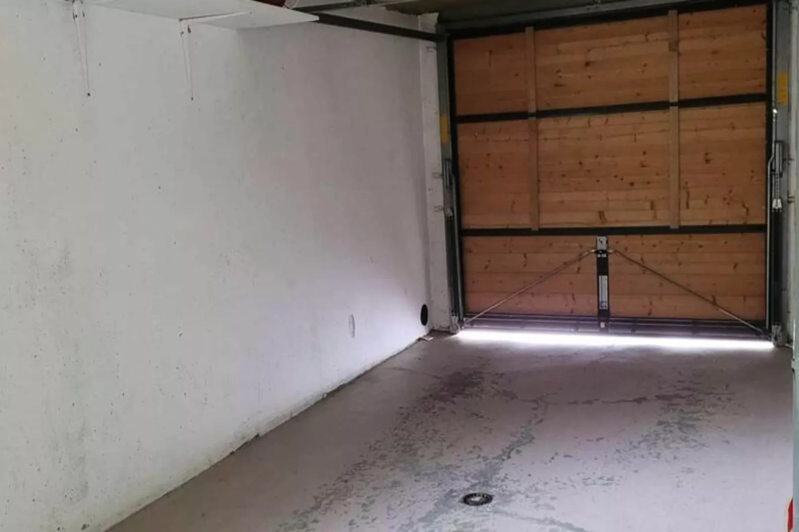 Résidence Iris - Terrasbalkon