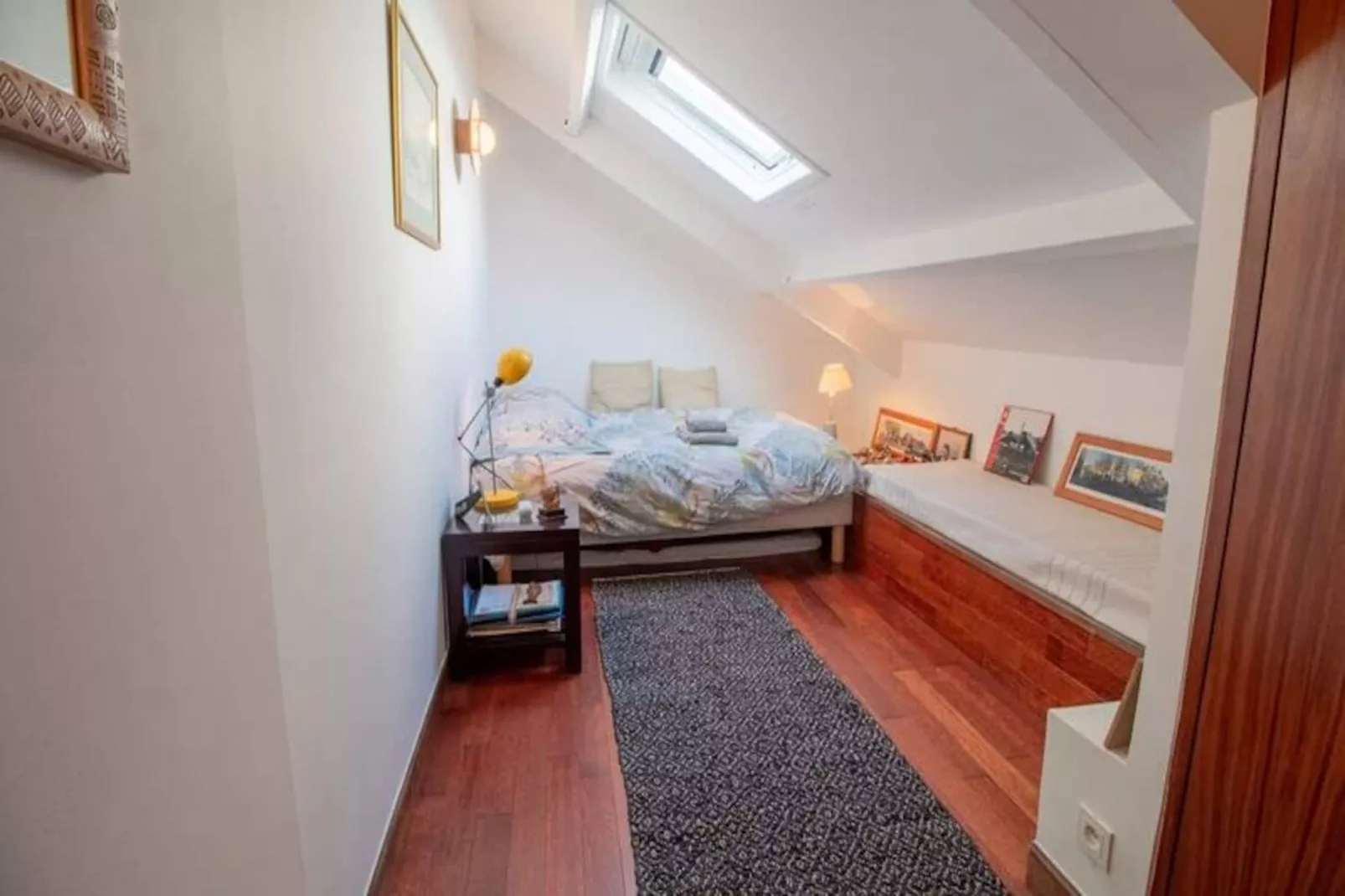 Maison Et Jardin à Paris-Image-tags.