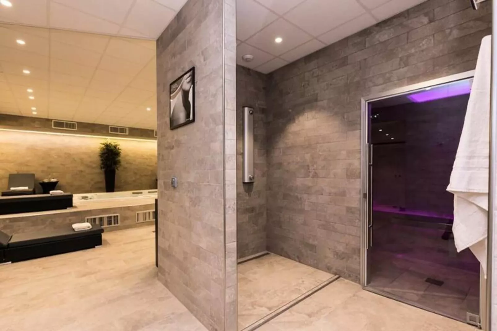 Appart'hôtel Odalys Montmartre-Faciliteiten