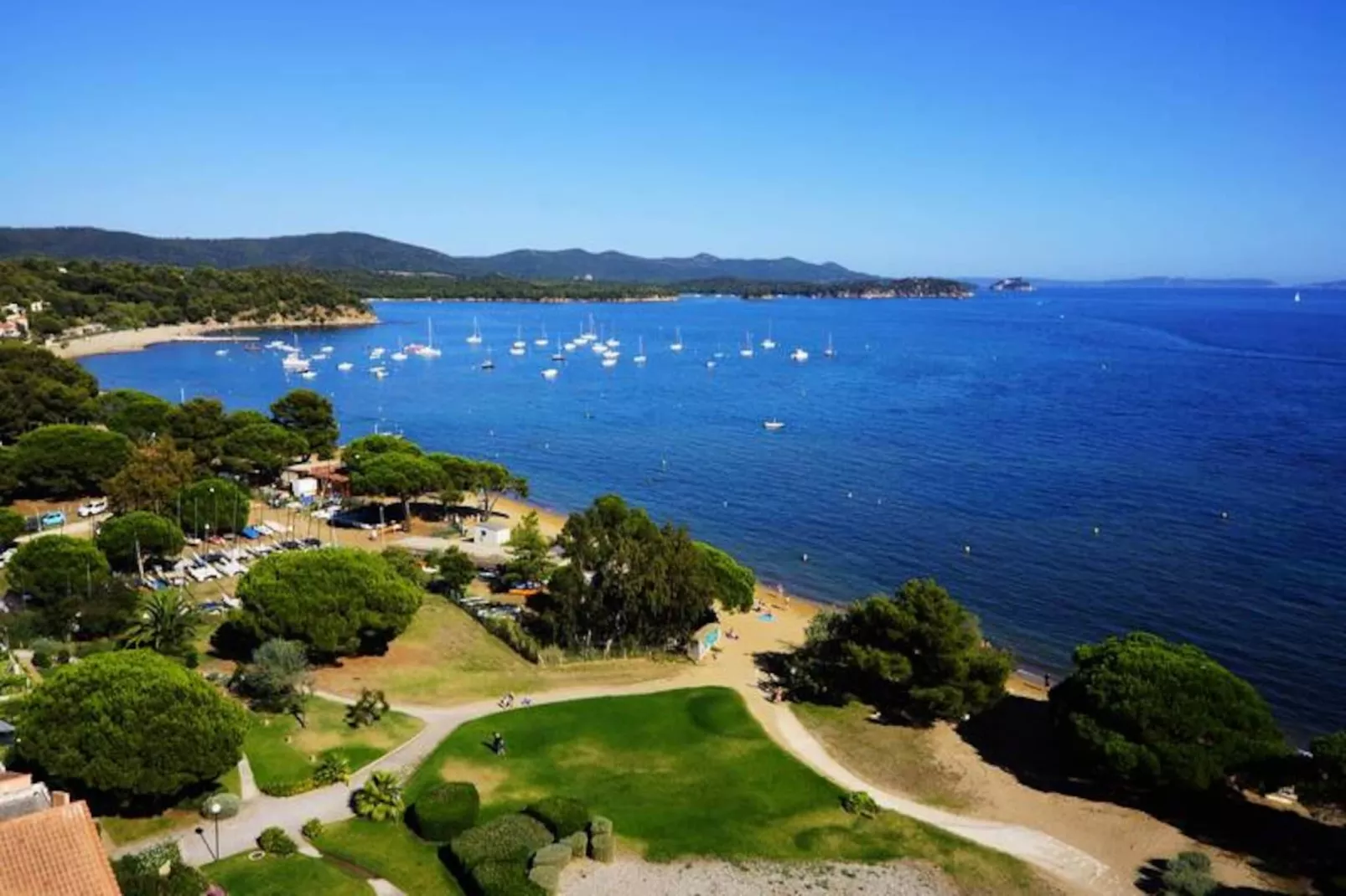 Résidence Villa Dolce-Image-tags.