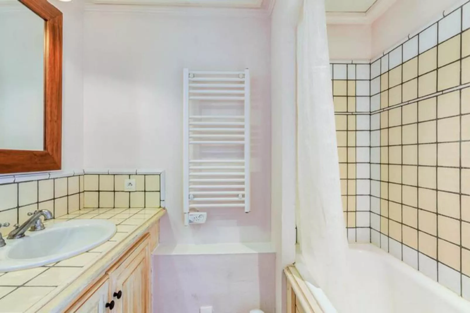 Les Bastides aux Restanques du Golfe de St Tropez - maeva Home-Buitenkant zomer