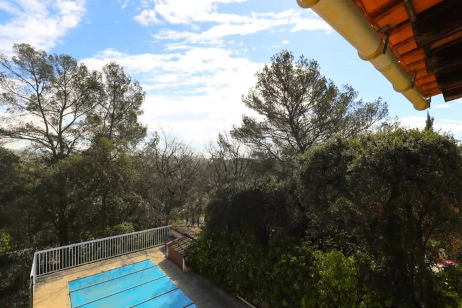 Villa 7 Pers &agrave; 10 Min Des Plages - Centre De Fr&eacute;jus-Image-tags.