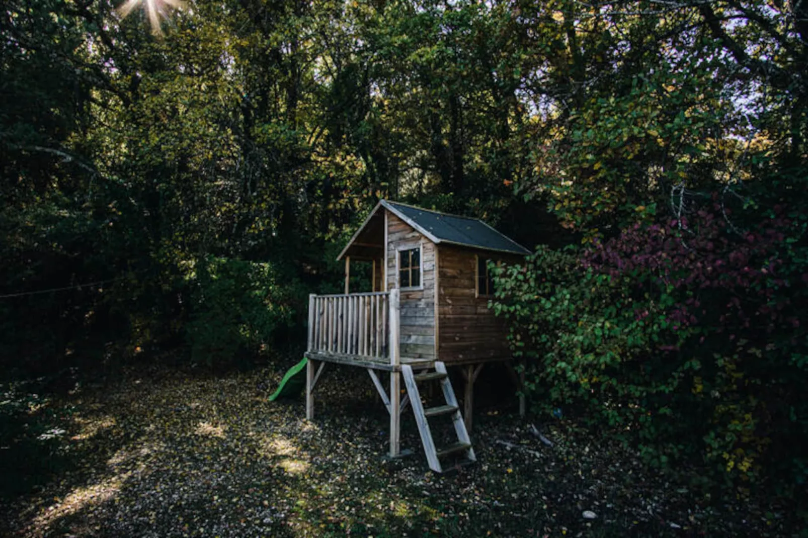 Magnifique Propri&eacute;t&eacute; Avec Vues Panoramiques Et Piscine Priv&eacute;e-Image-tags.