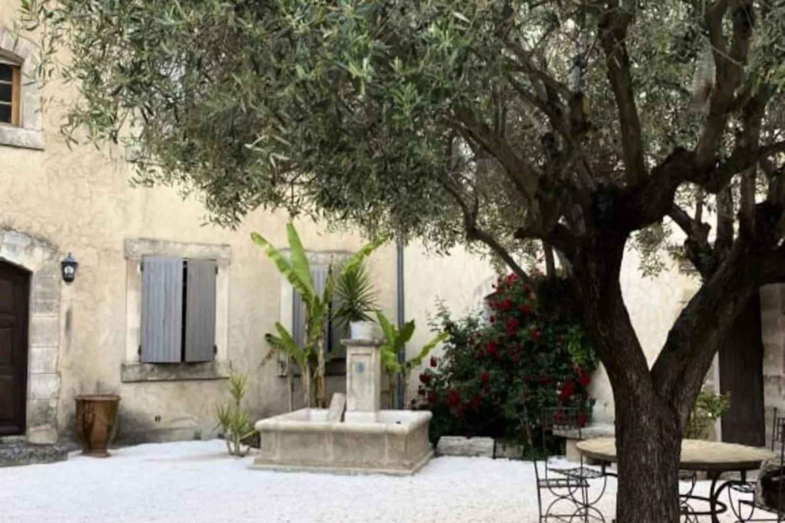 Mas Sylvie - Isle-sur-la-sorgue-Image-tags.