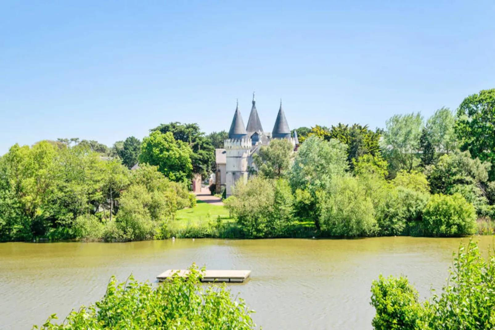 Résidence Port Bourgenay - maeva Home-Image-tags.