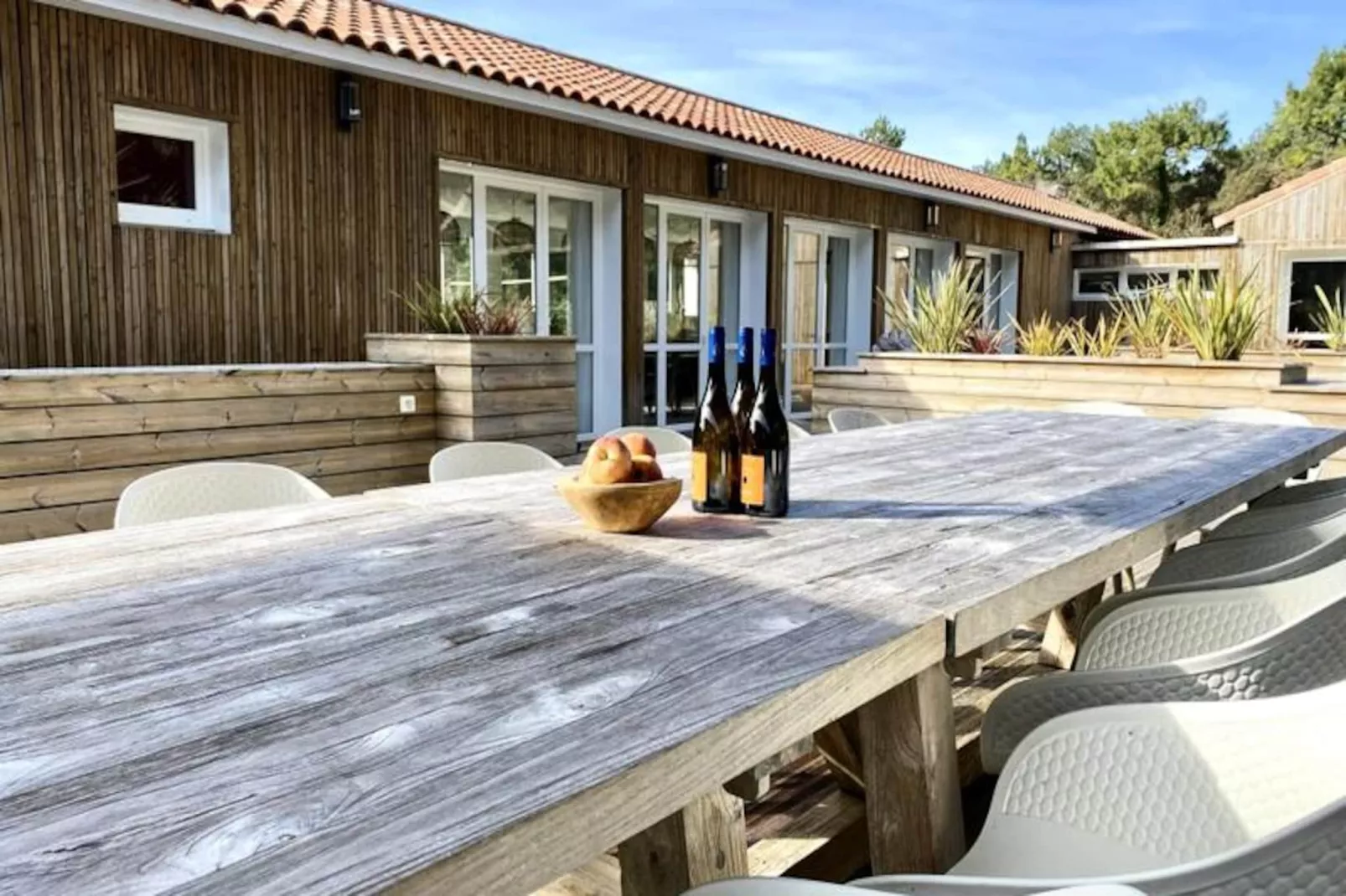 Villa Santa Teresa - Domaine Le Sherwood-Image-tags.