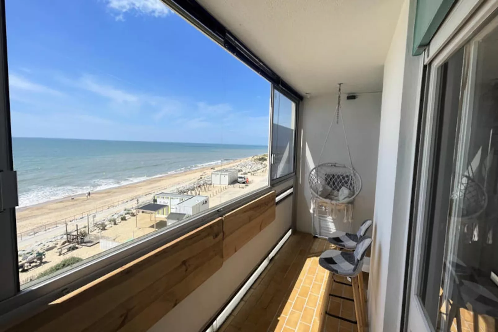 Appartements à Saint-Hilaire-de-Riez-Image-tags.