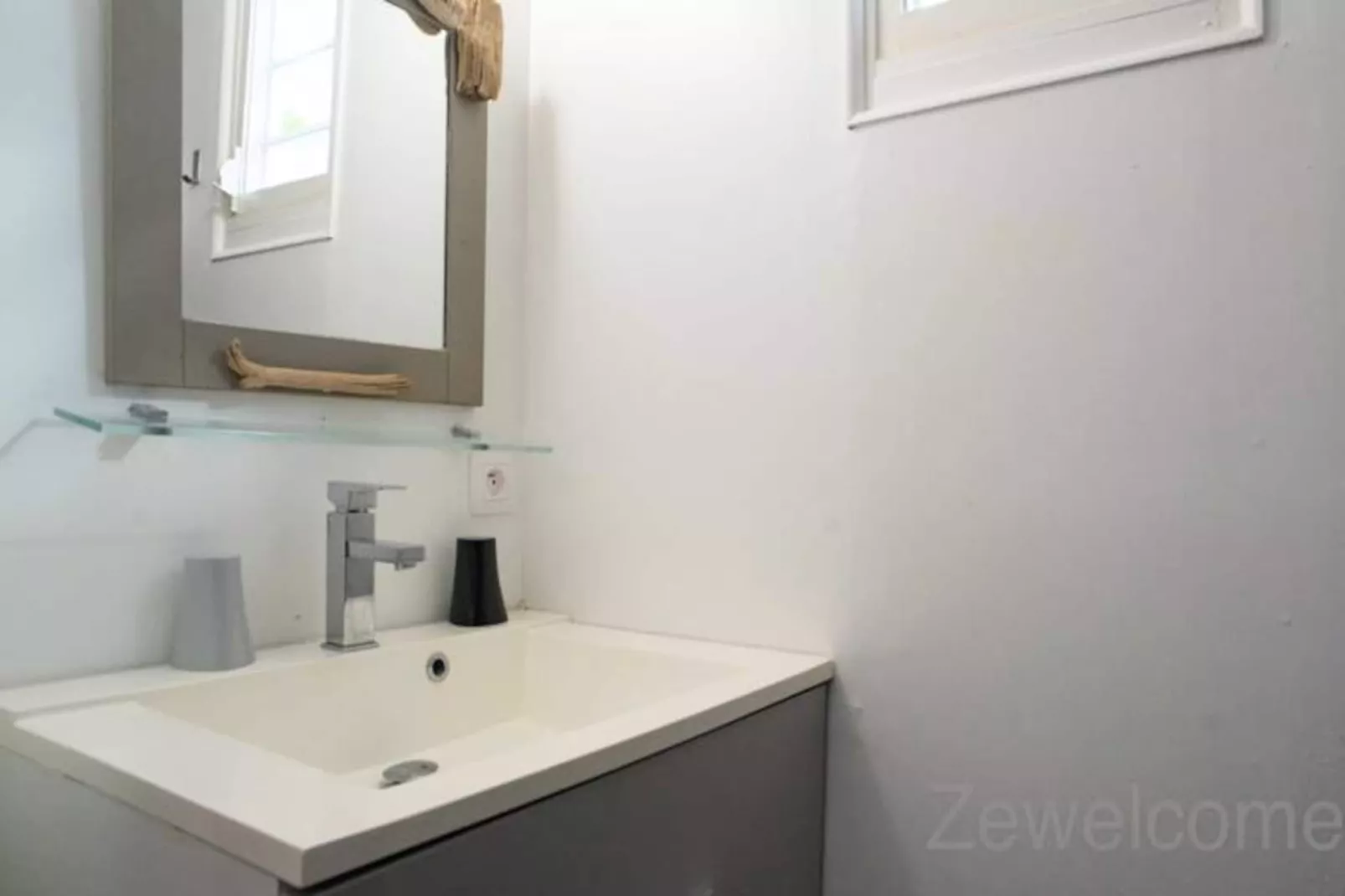 Villa Douceur Cara&iuml;bes