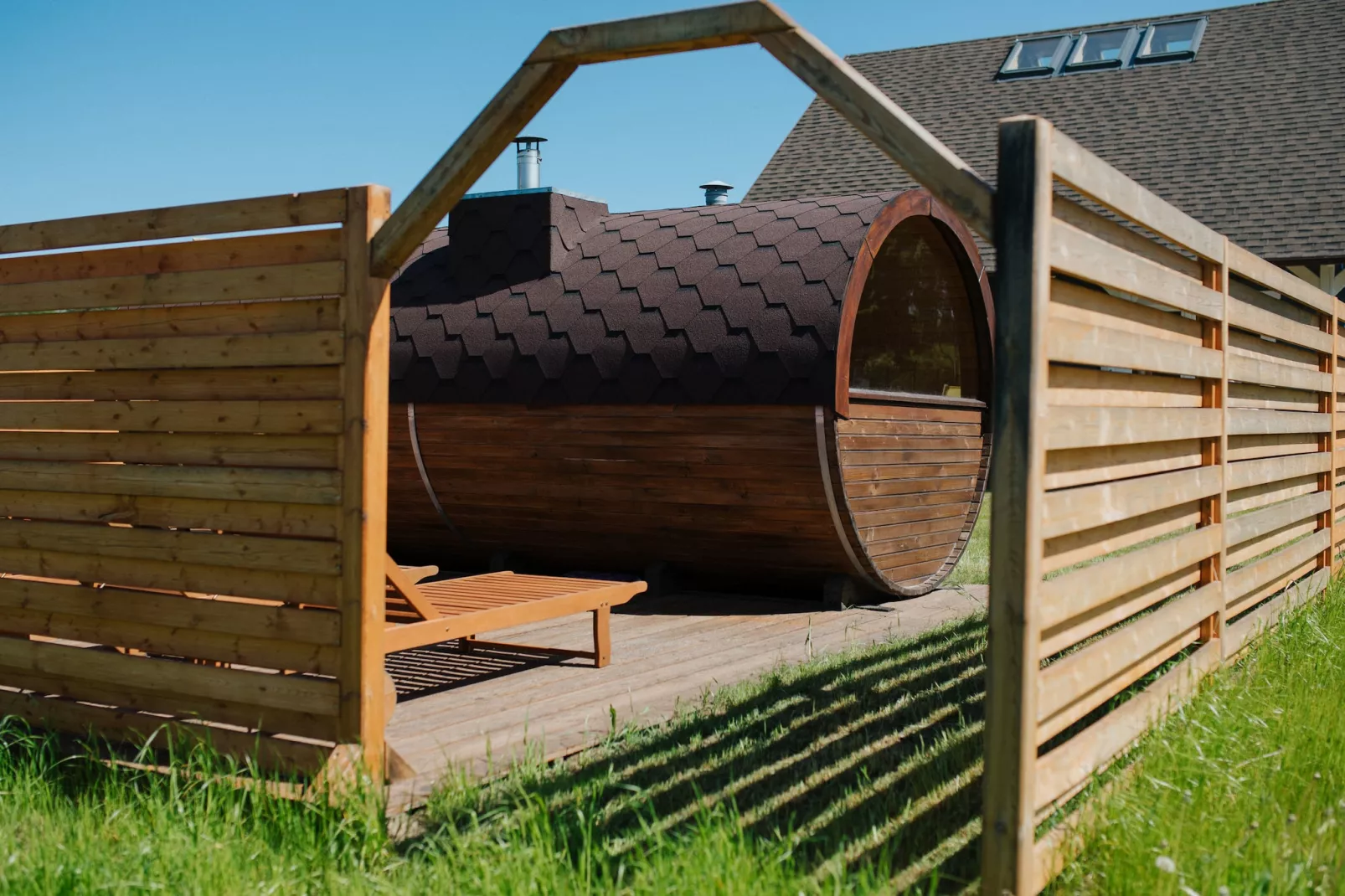 White Heron-Wellness