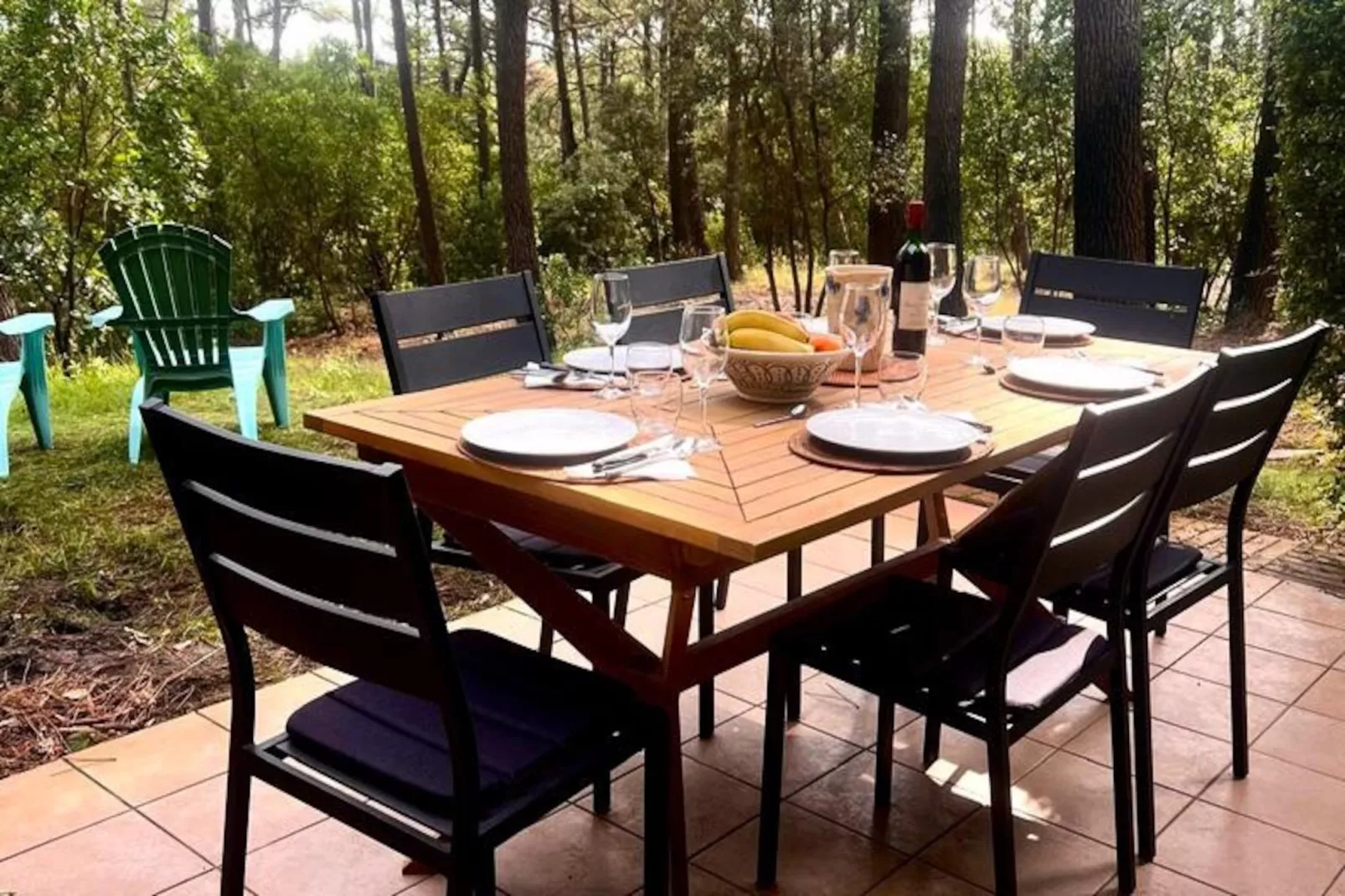 Les Maisons de Lacanau les Pins - maeva Home-Image-tags.