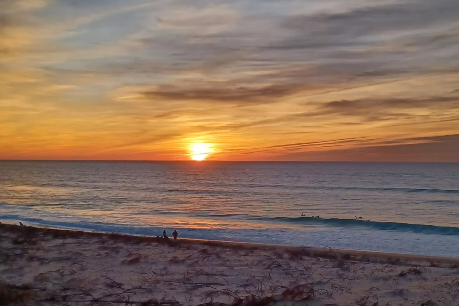 Résidence Bleu Marine - maeva Home-Gebieden zomer 5km
