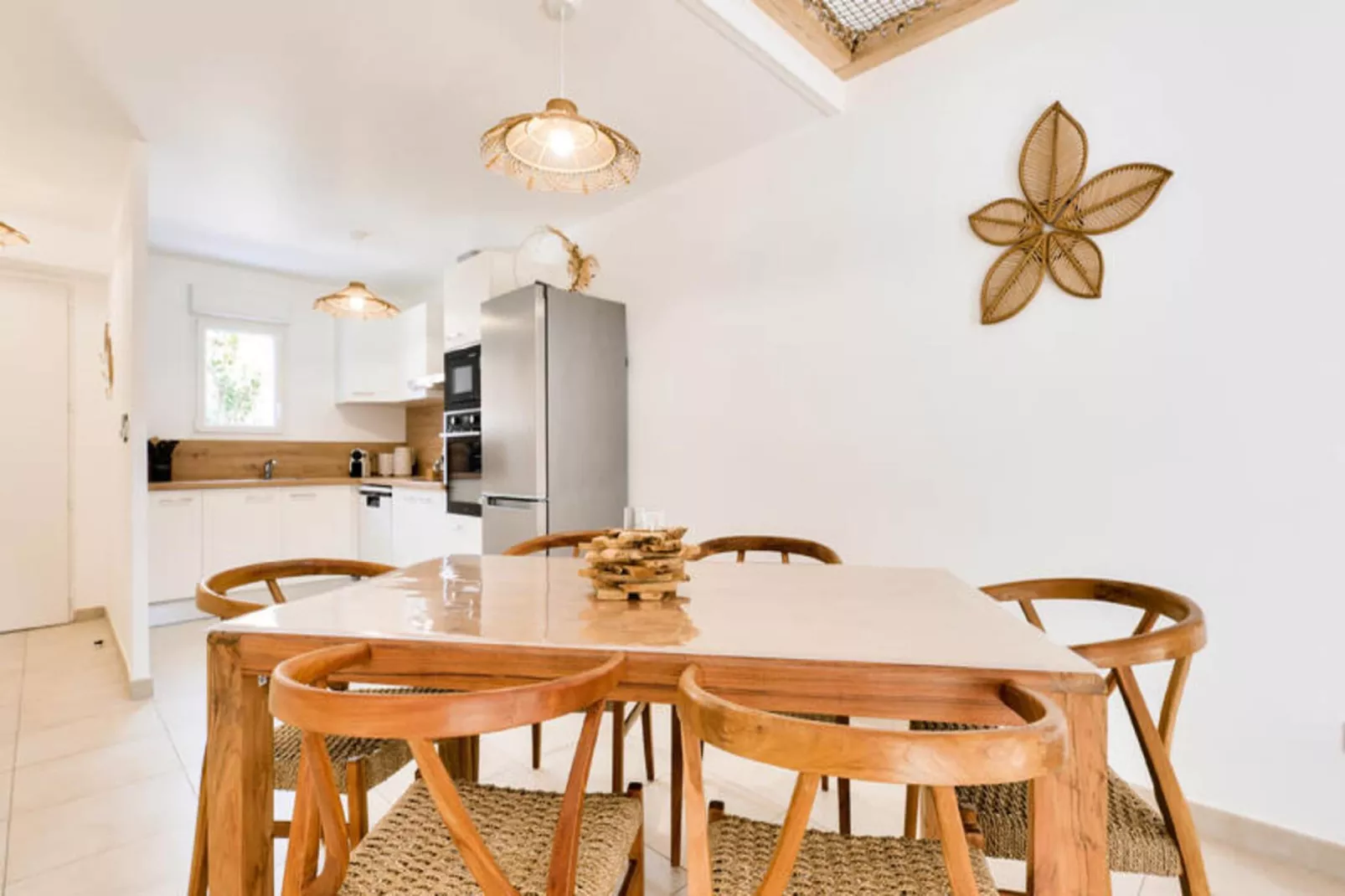 Maison route du lion - maeva Home-Buitenkant zomer