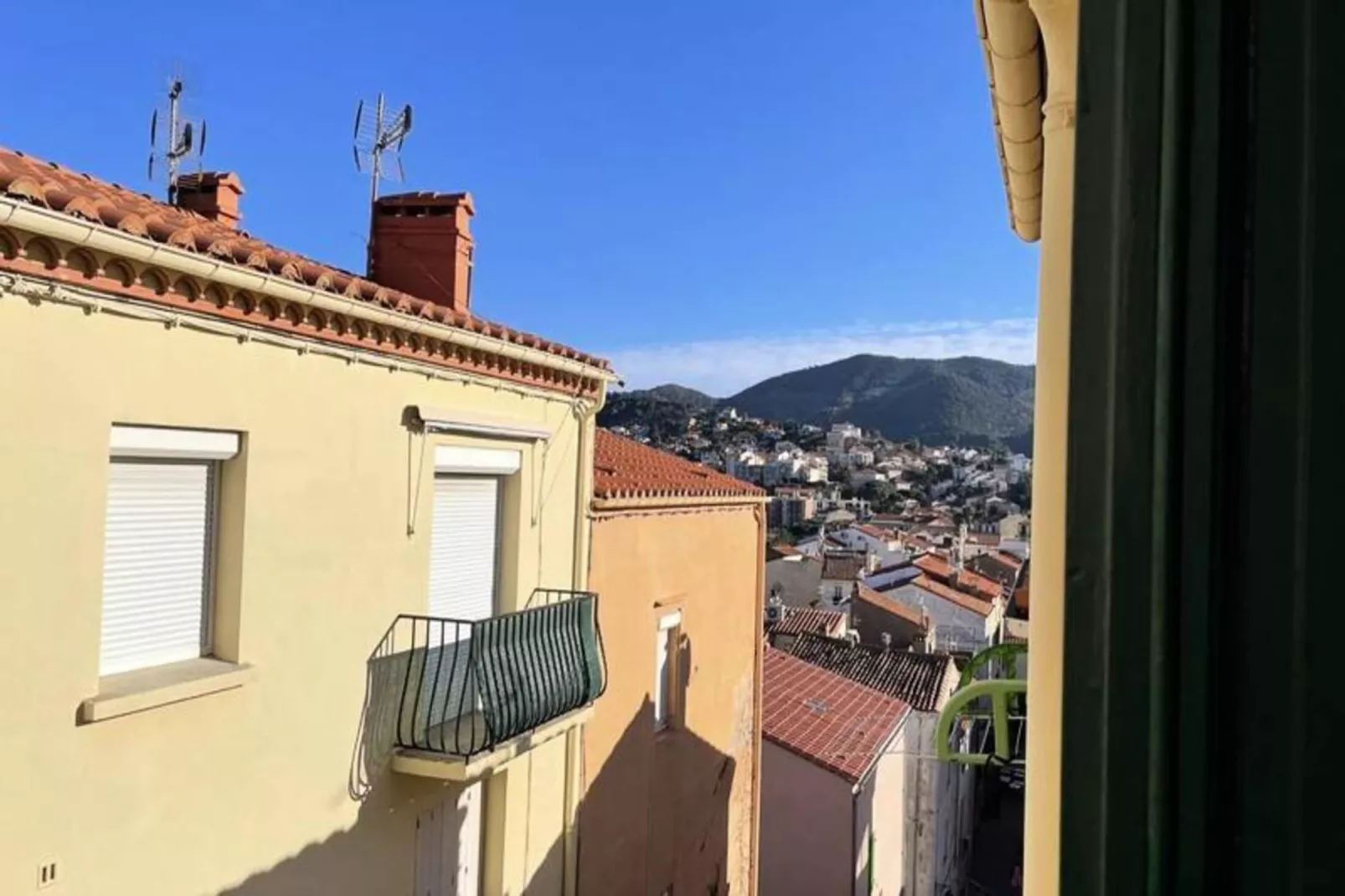 Résidence 016-soulac Sur Mer-Buitenkant zomer