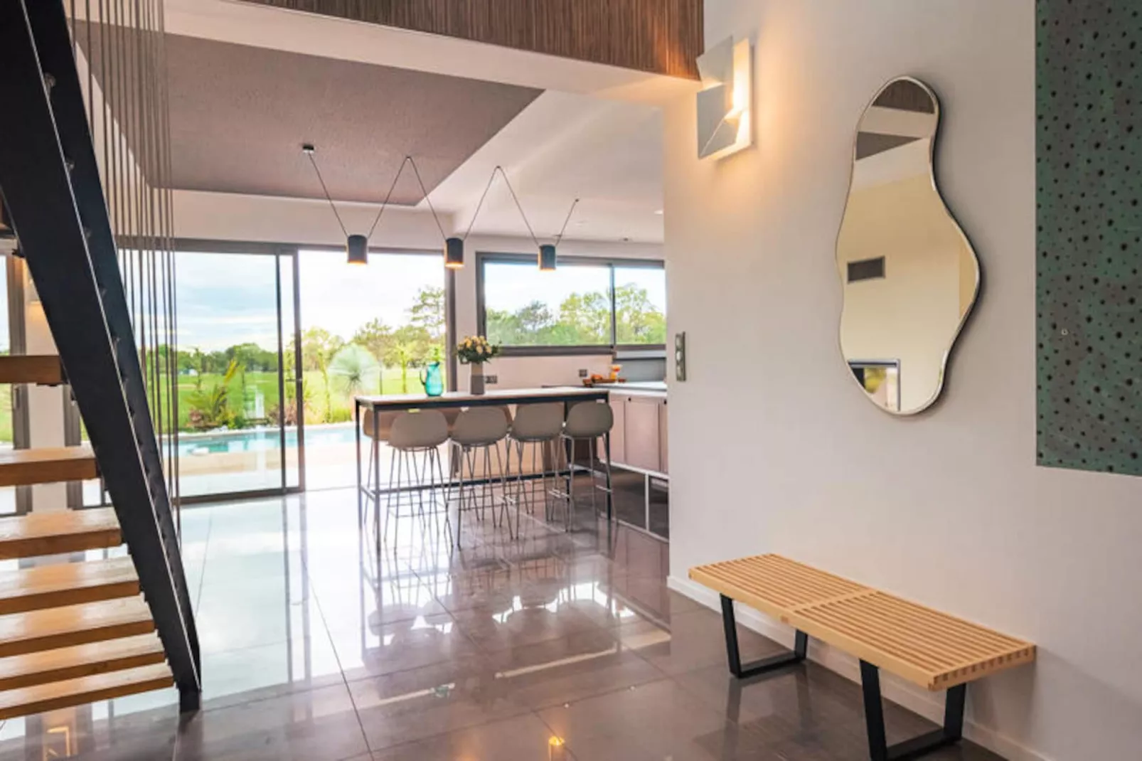 Horizon Resort Massane - Villa ****-Image-tags.