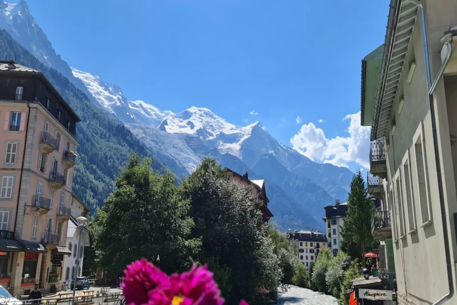 | Petit Paris 💋 | Studio Calme Tout &eacute;quip&eacute;-Gebieden zomer 5km