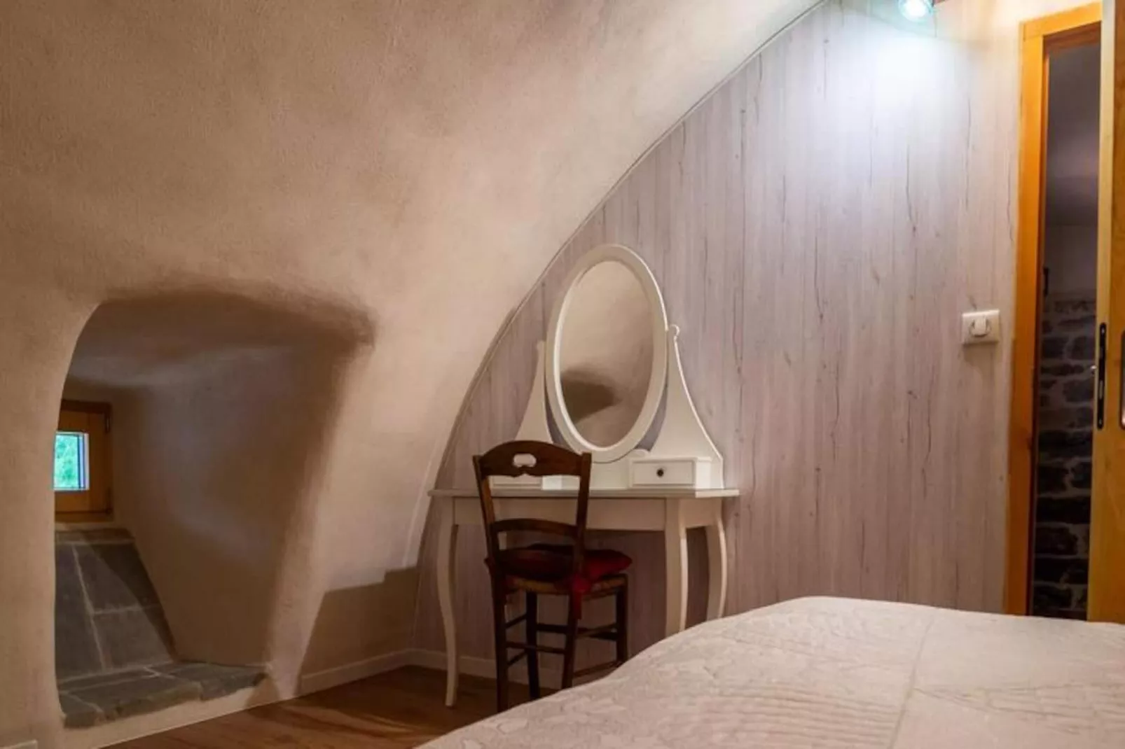 Gîte de France Gîte des grands-parents 4/6 personnes 3 épis-Image-tags.